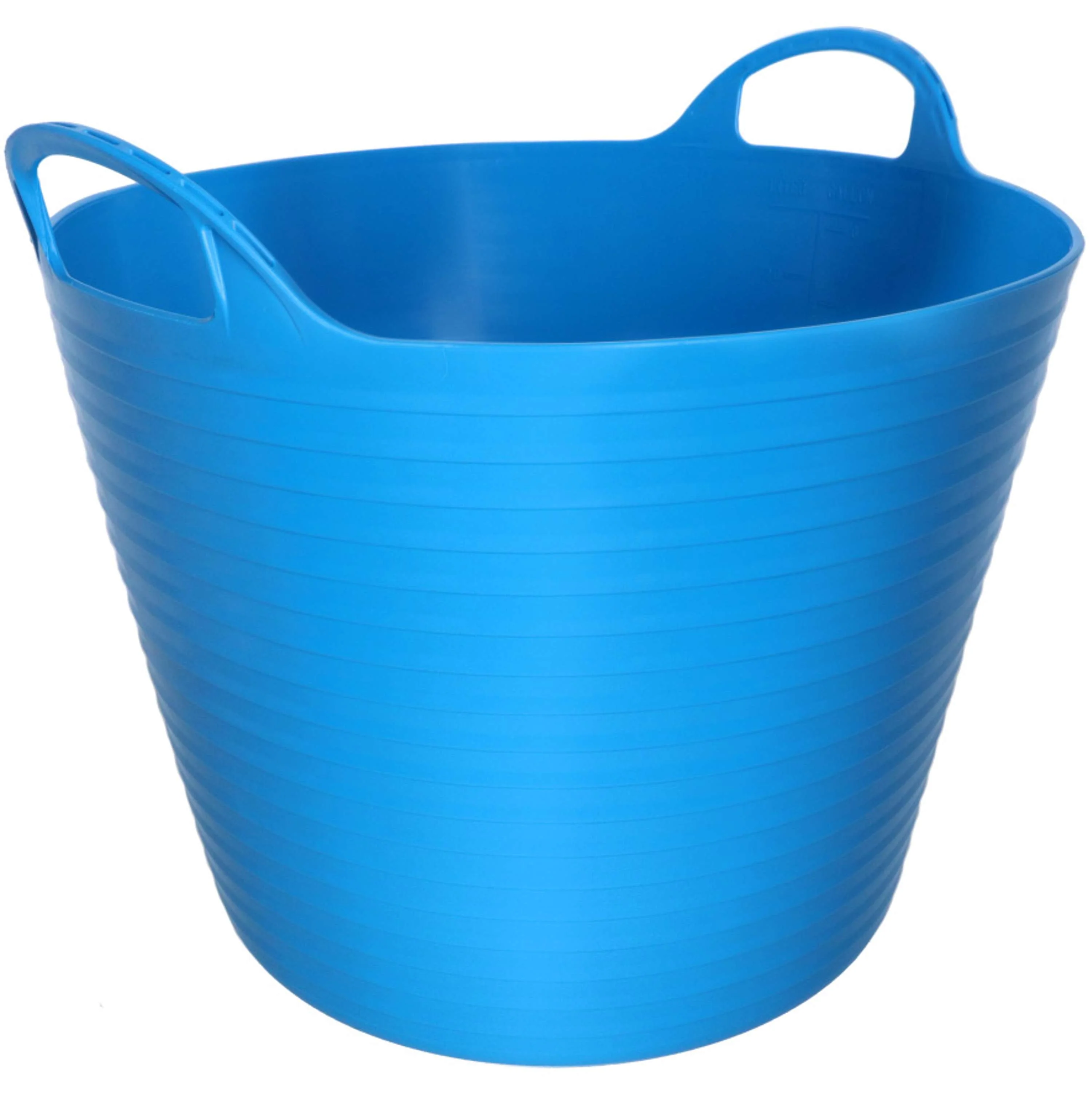 Kerbl Seau Flexible FlexBag Bleu Royal - Image 3