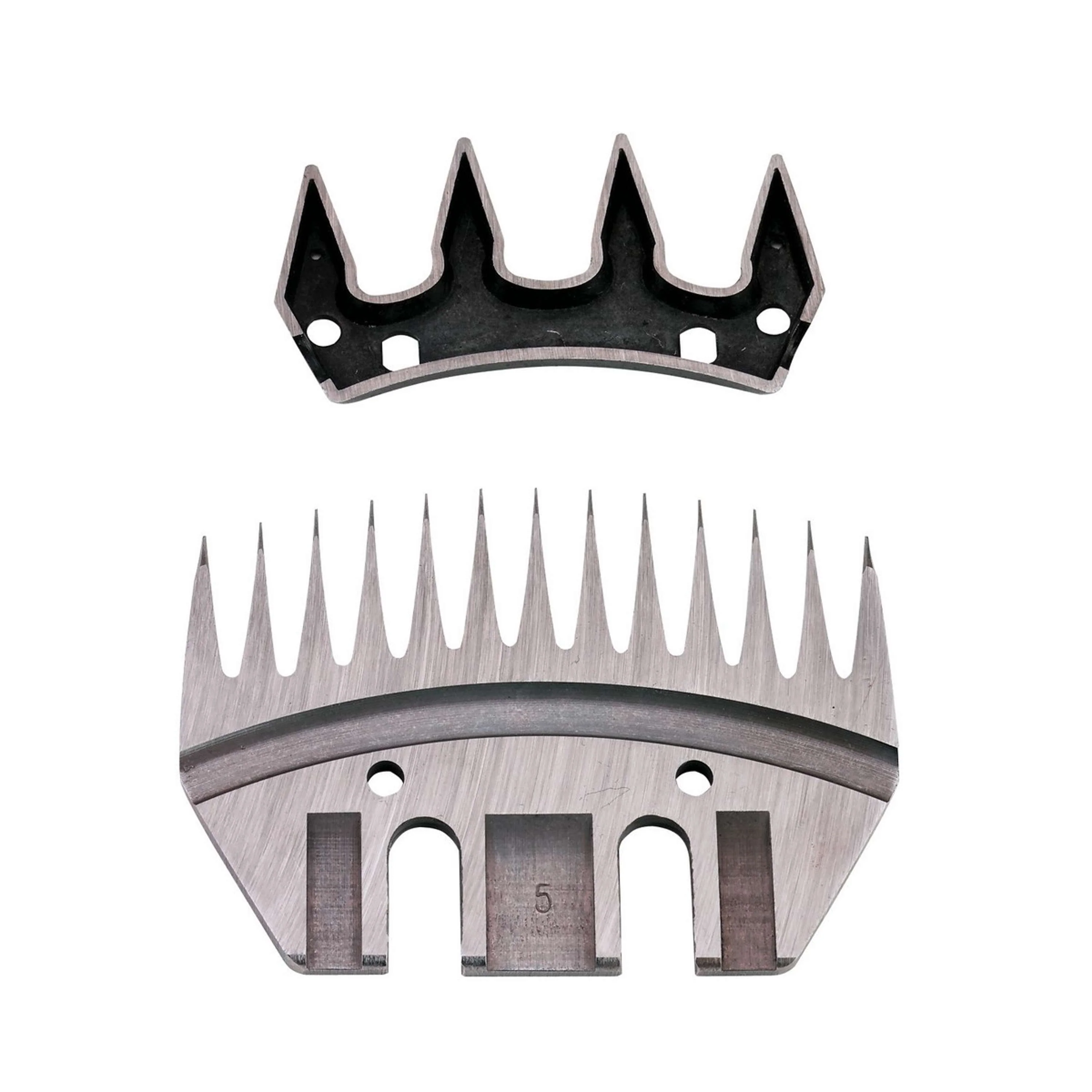 Kerbl Set de Lames de Tondeuse - Image 2