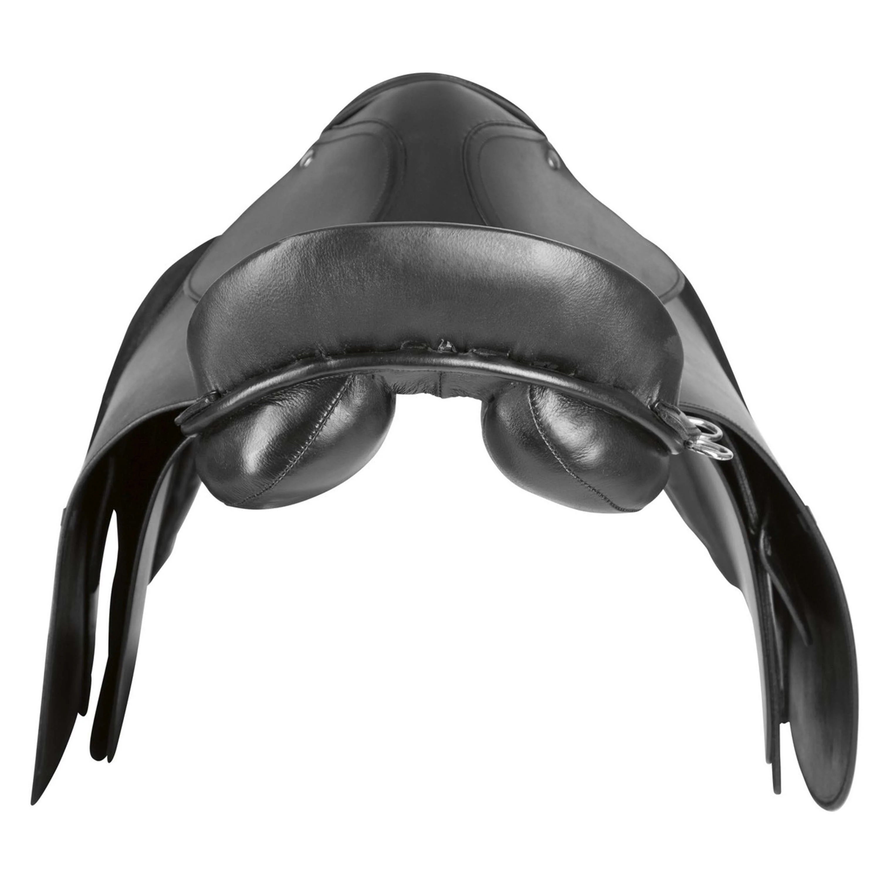 Kerbl Set de selles Eurohorse Versatile Noir - Image 4