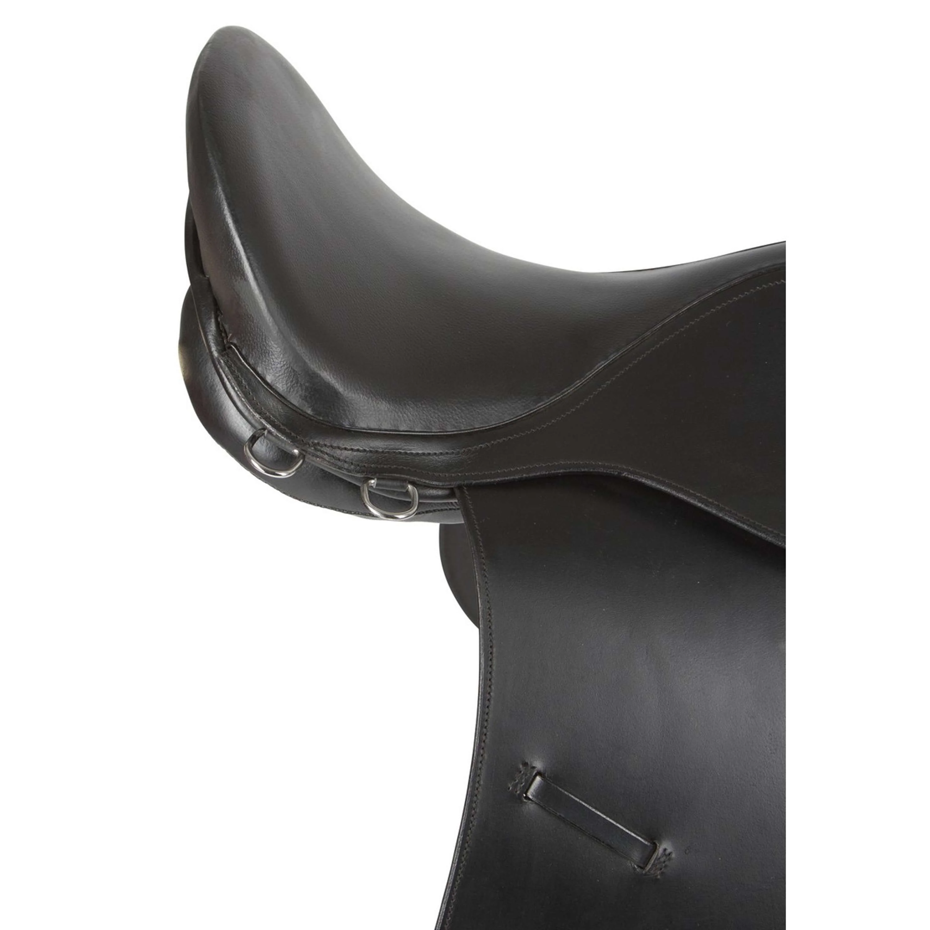 Kerbl Set de selles Eurohorse Versatile Noir - Image 5