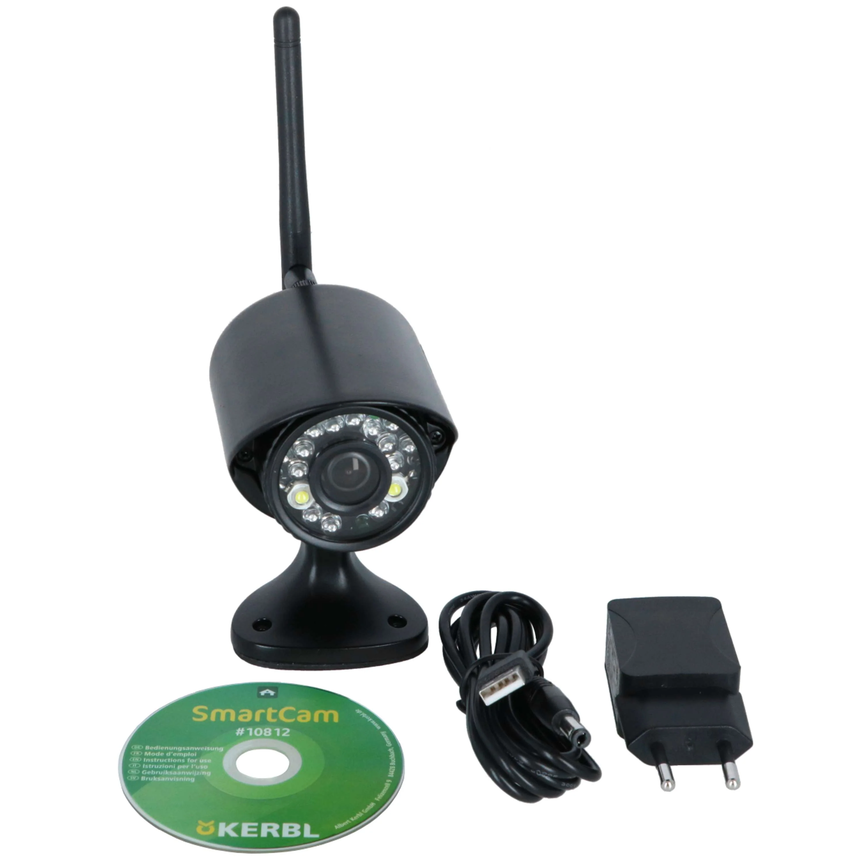 Kerbl Smartcam HD - Image 6