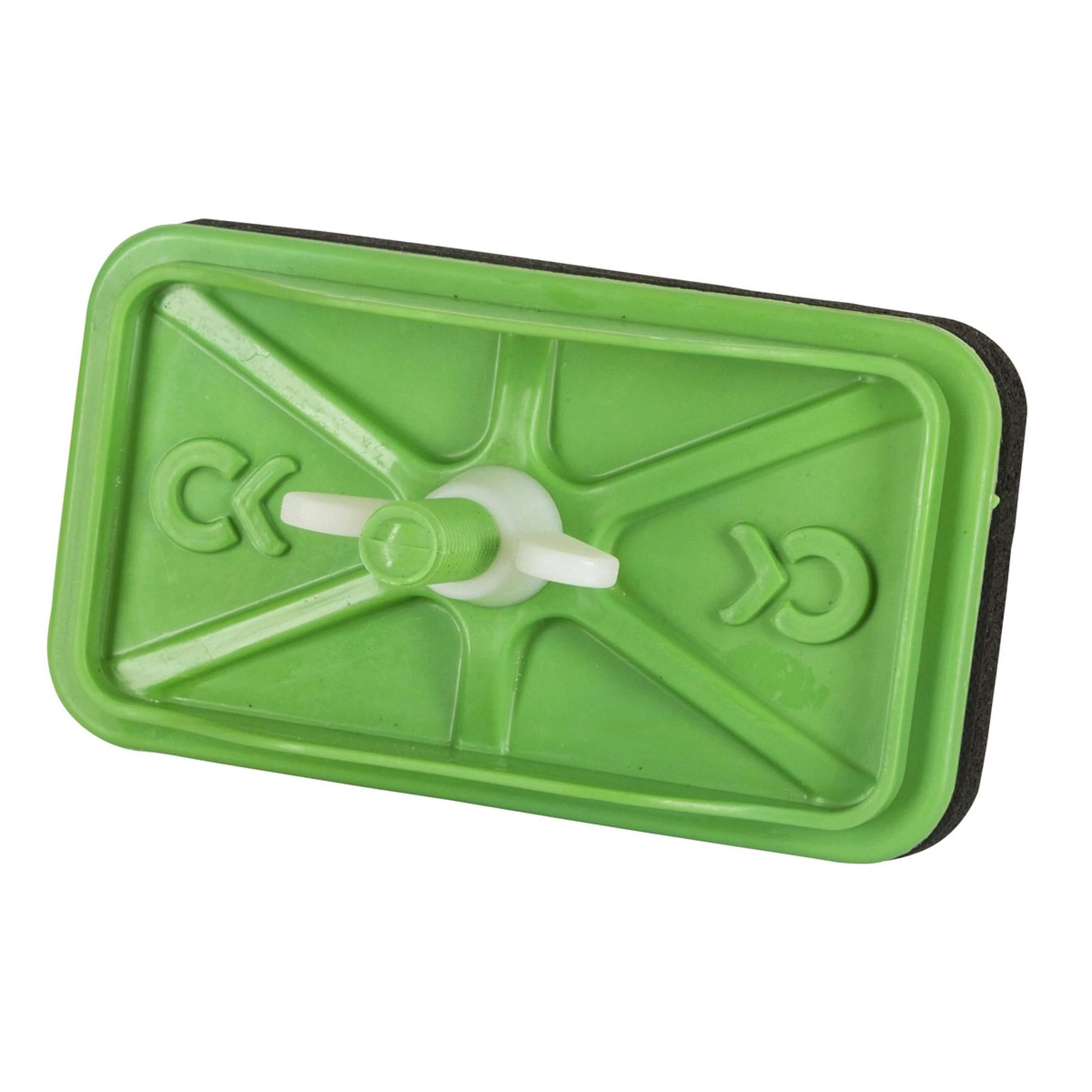Kerbl Soupape à flotteur avec flotteur 3/4 pouce - Image 2
