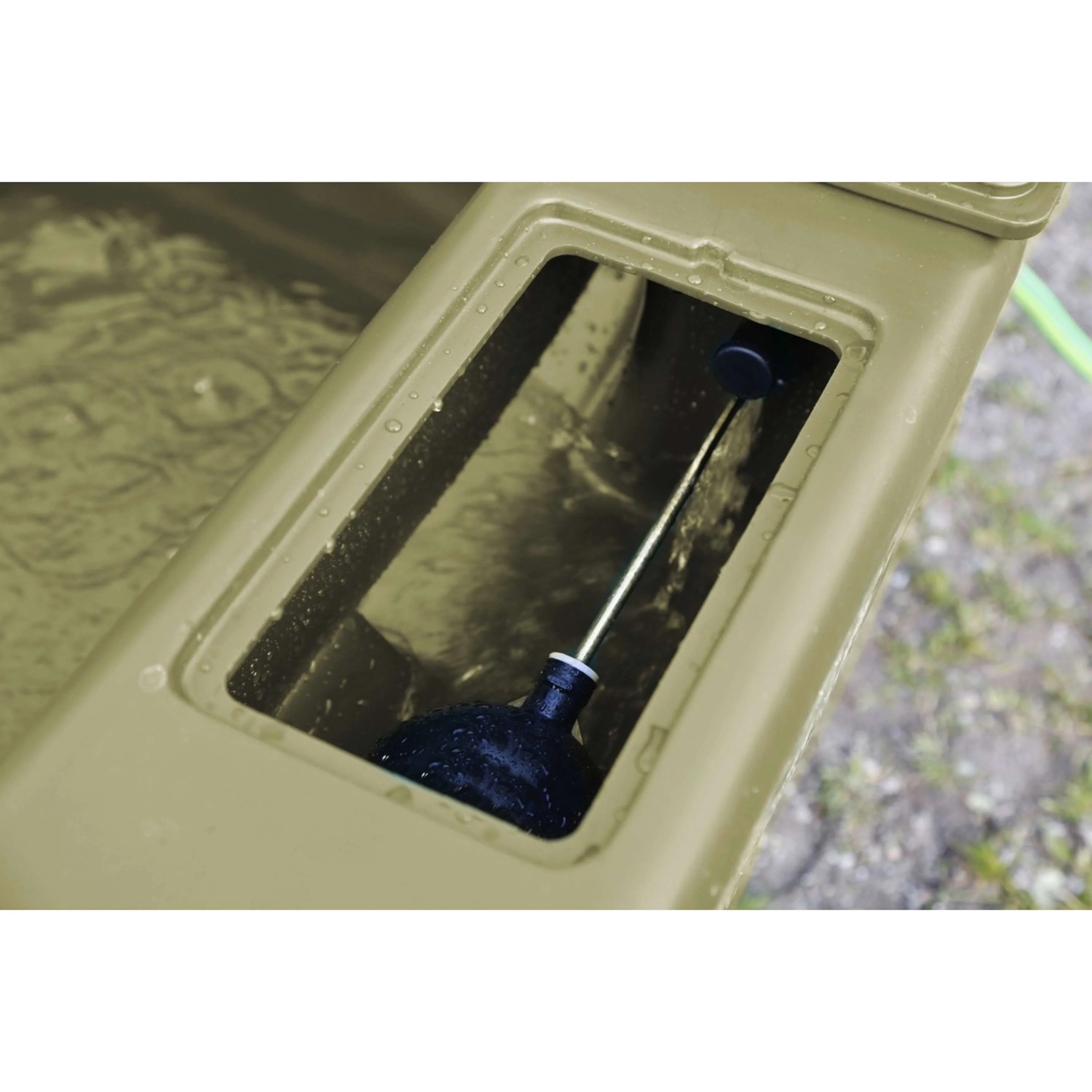 Kerbl Soupape à flotteur avec flotteur 3/4 pouce - Image 5
