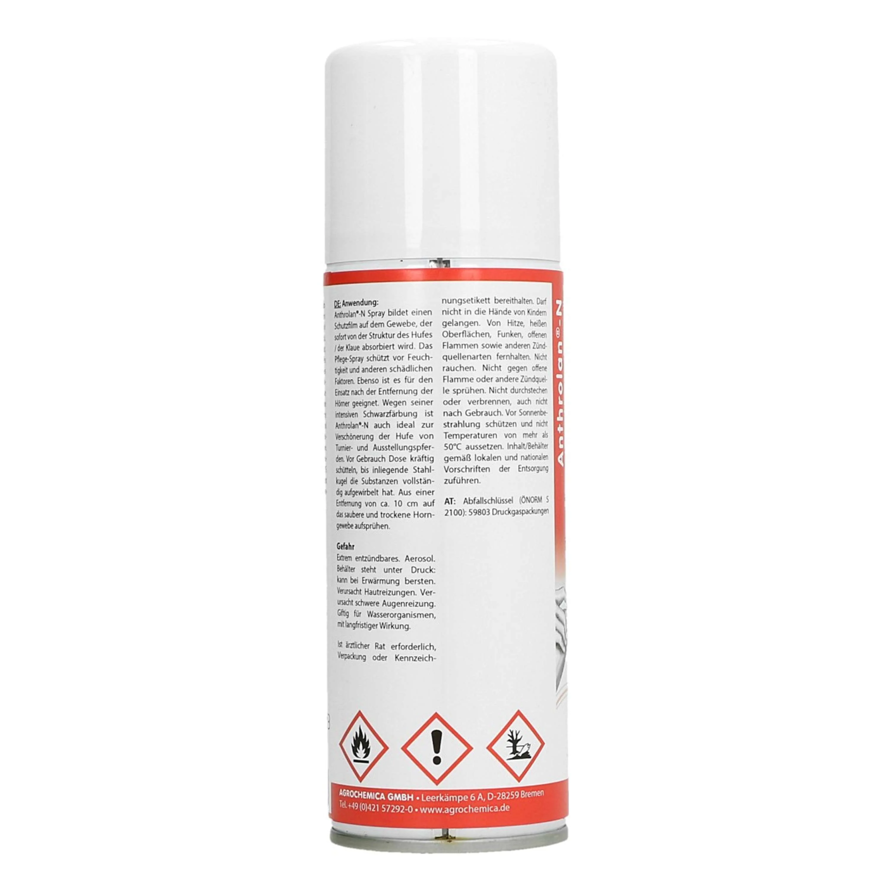 Kerbl Spray à Sabots et Griffes - Image 4