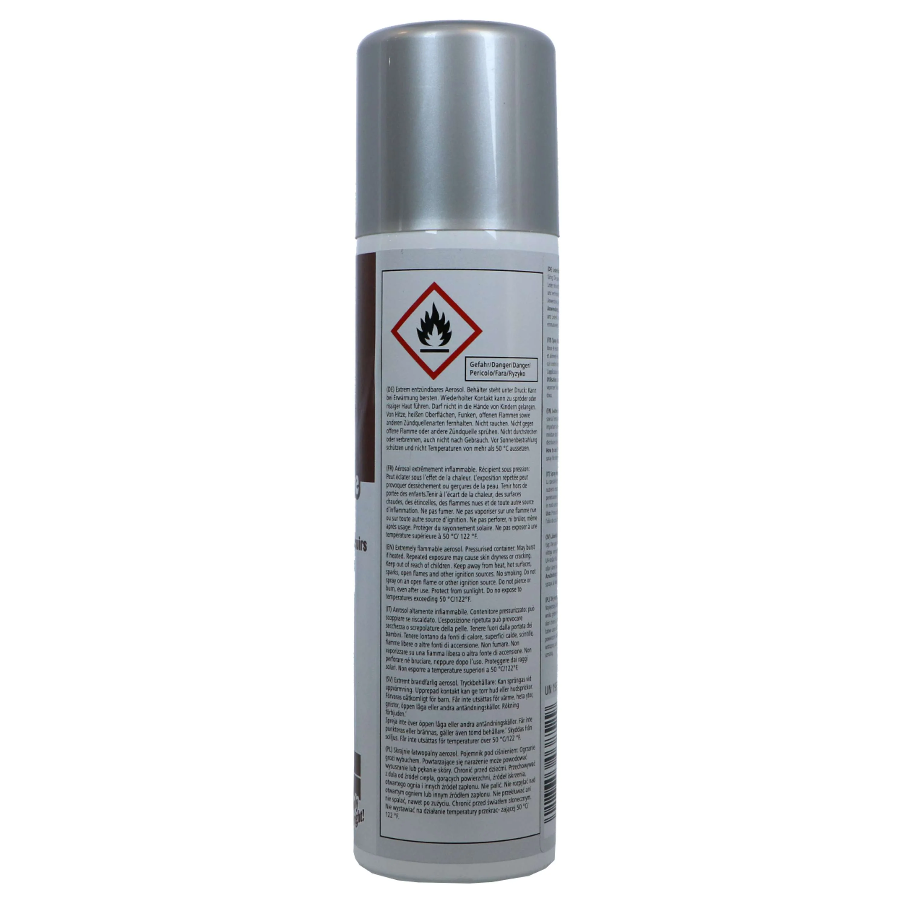 Kerbl Spray Huileux pour Cuir - Image 3