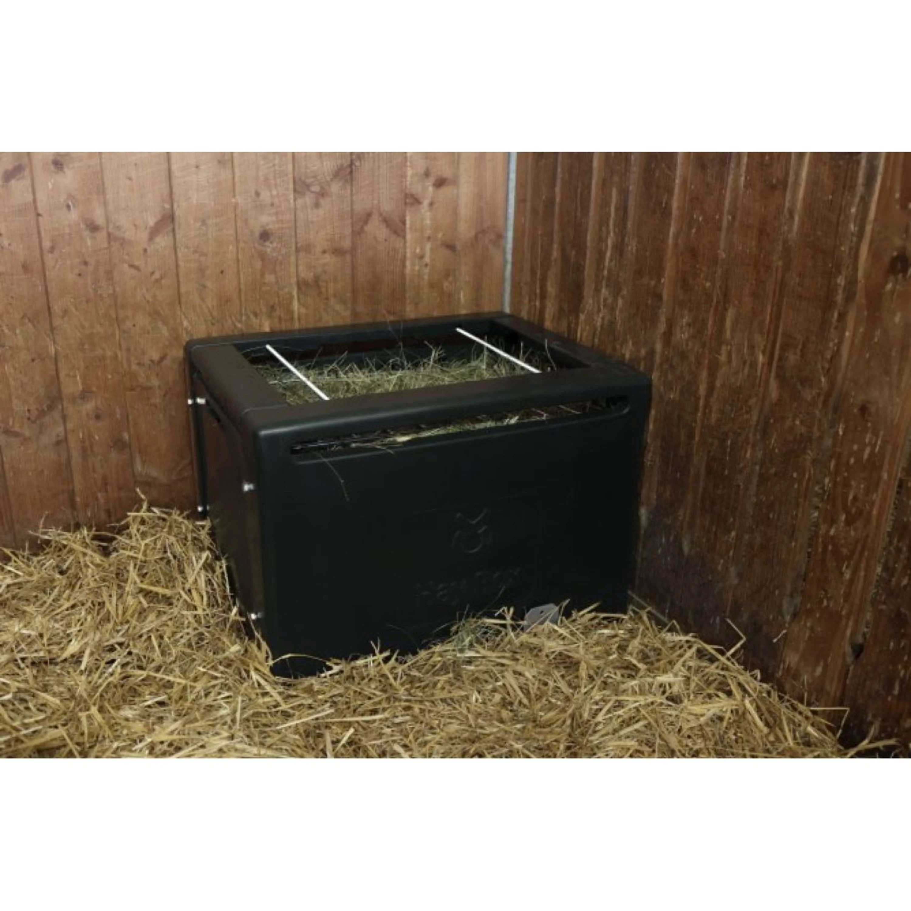 Kerbl Support d'Alimentation HayBox - Image 4
