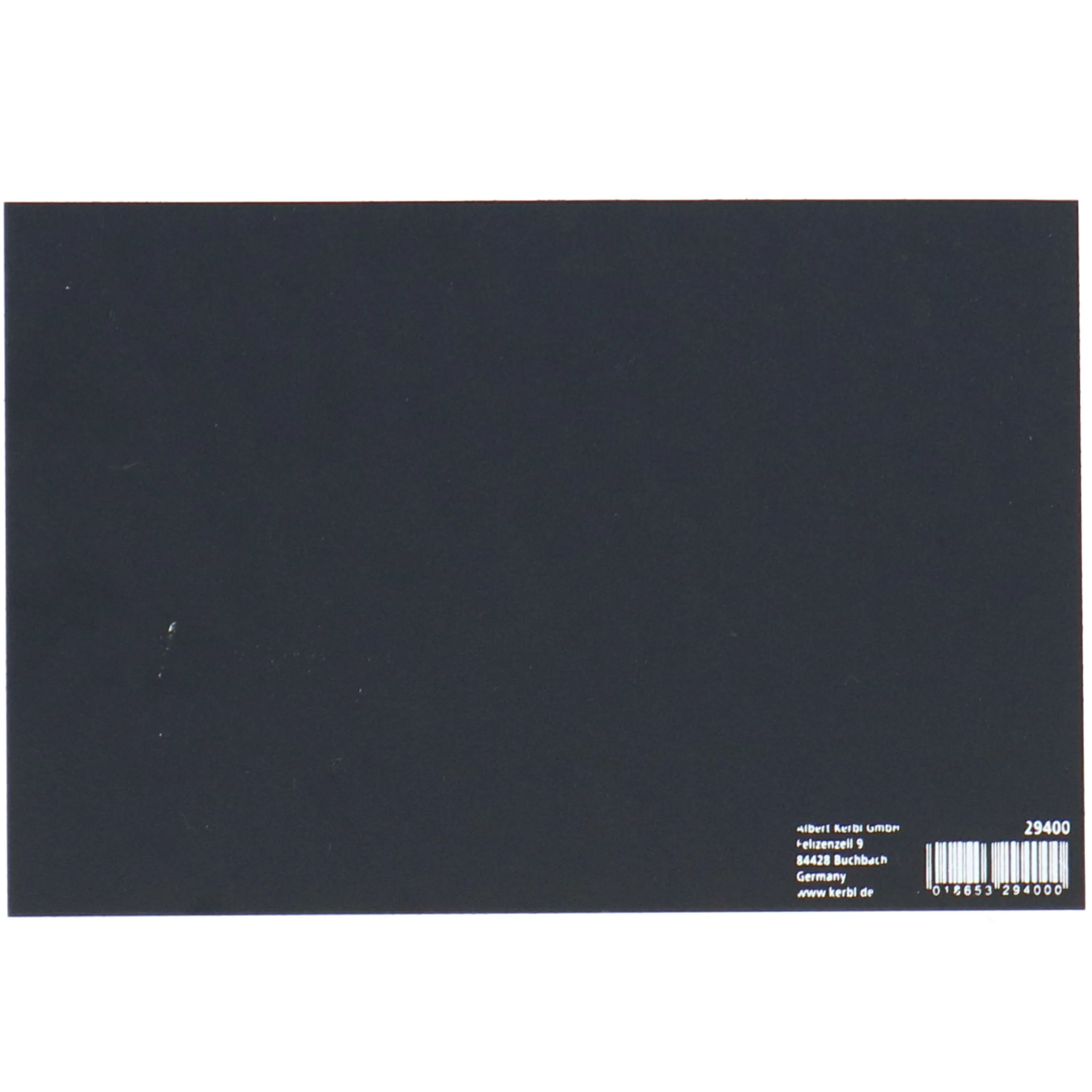 Kerbl Tableau Noir Étable Blanco - Image 2