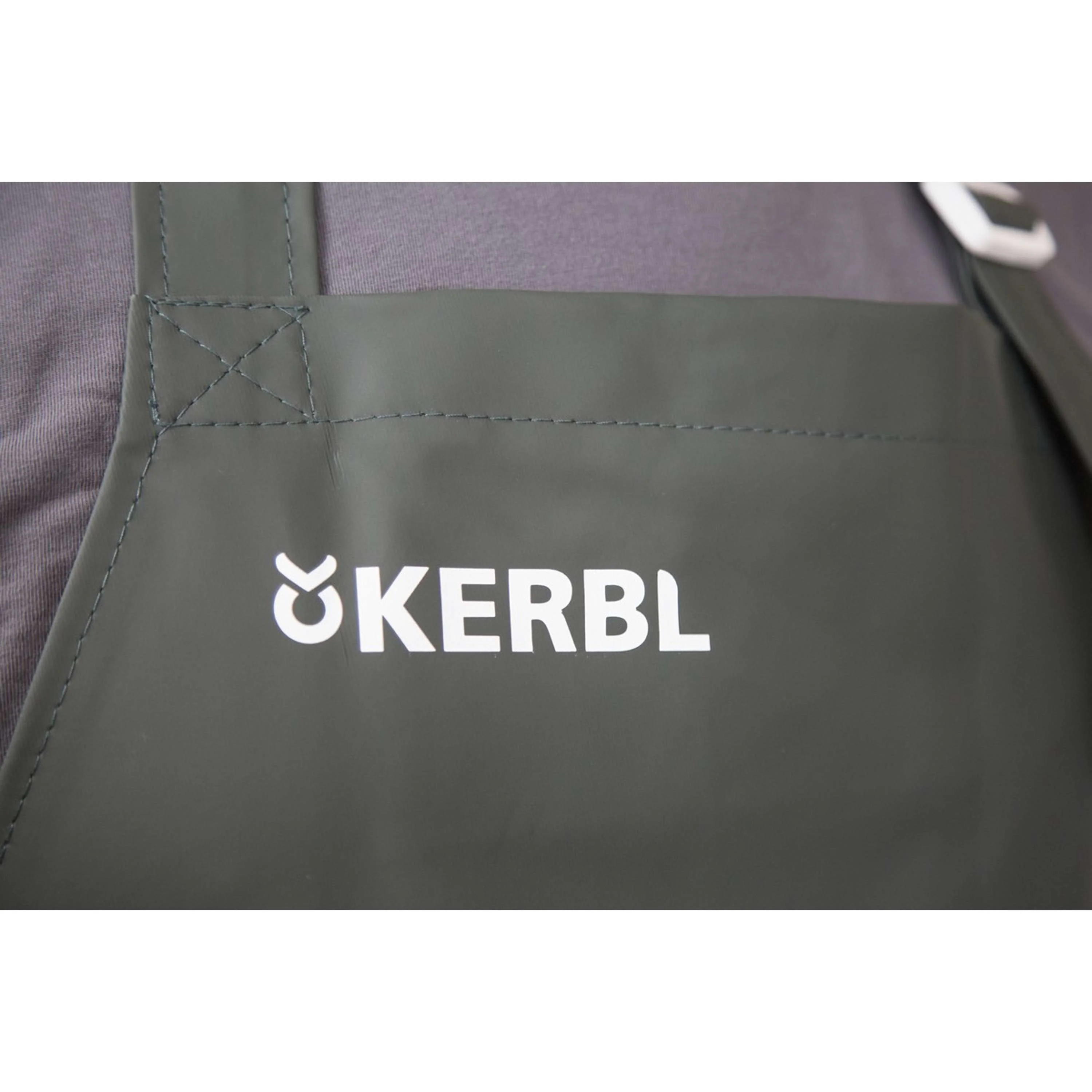 Kerbl Tablier de traite Premium Vert - Image 4