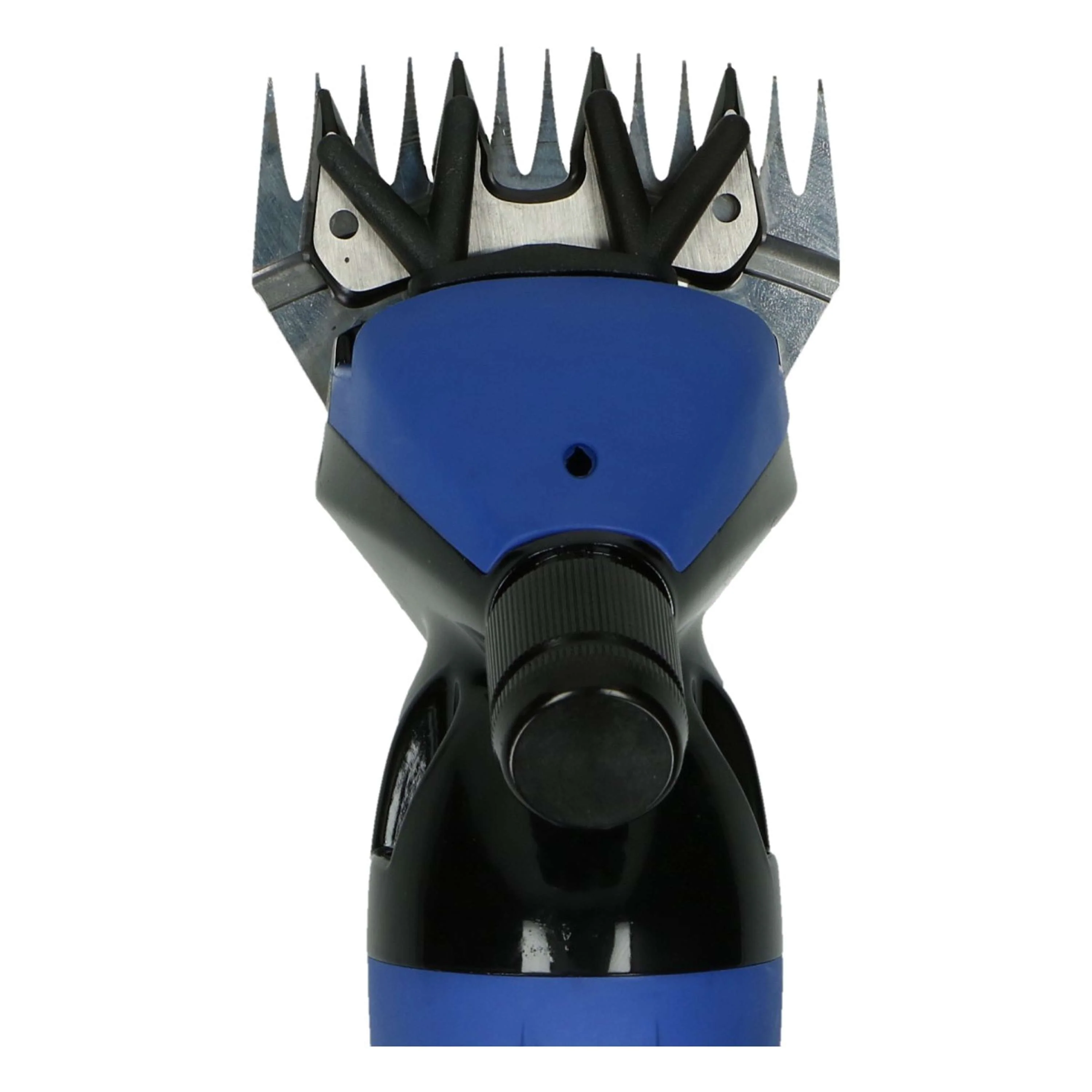 Kerbl Tondeuse à Mouton 200W Bleu - Image 2