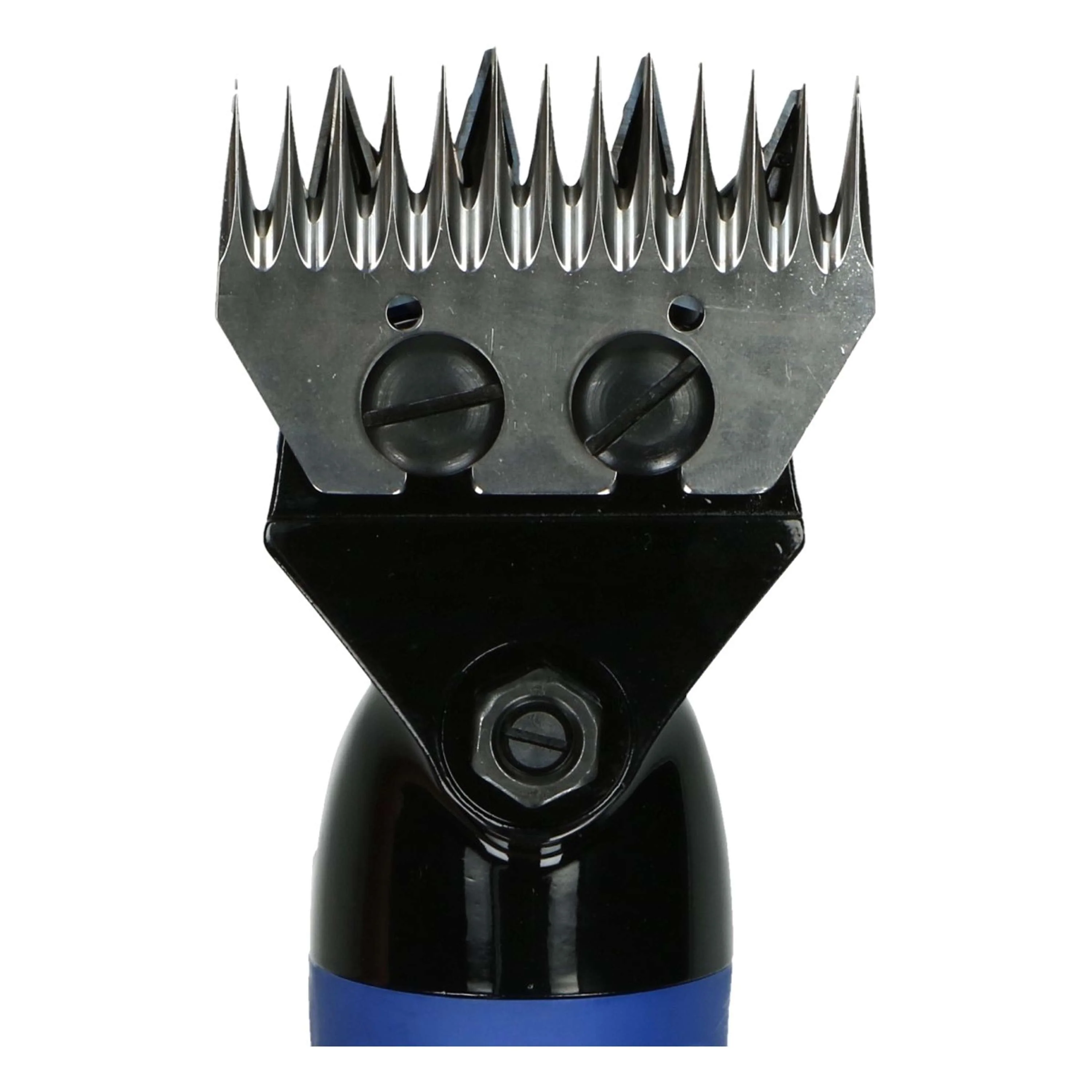 Kerbl Tondeuse à Mouton 200W Bleu - Image 3