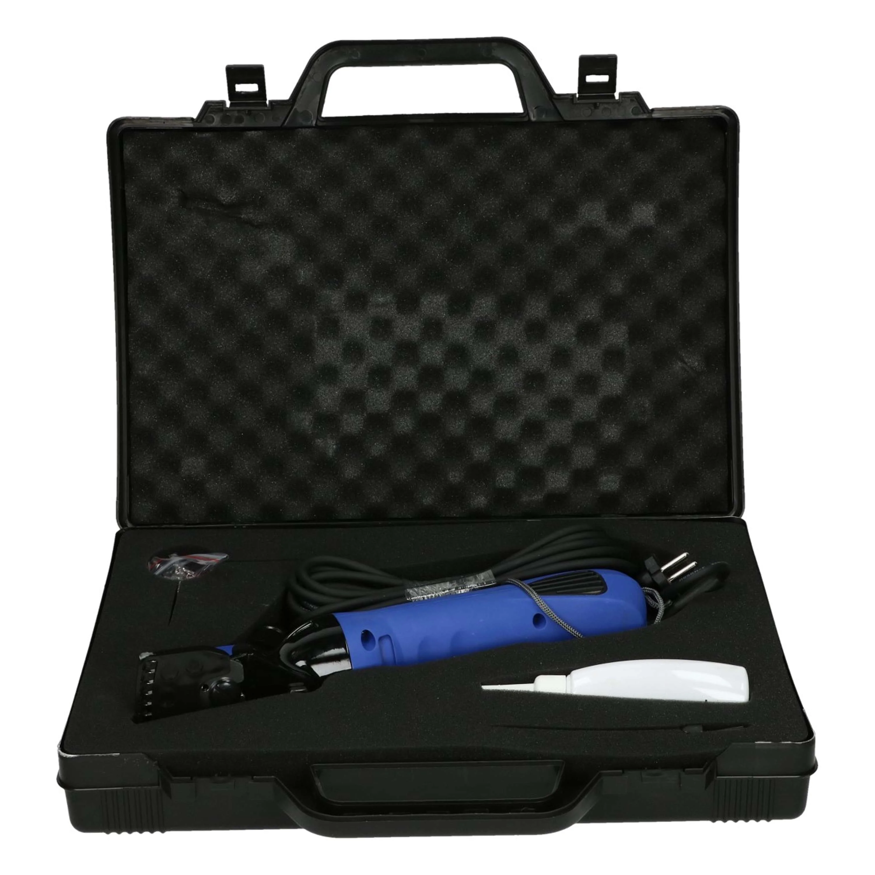 Kerbl Tondeuse à Mouton 200W Bleu - Image 5