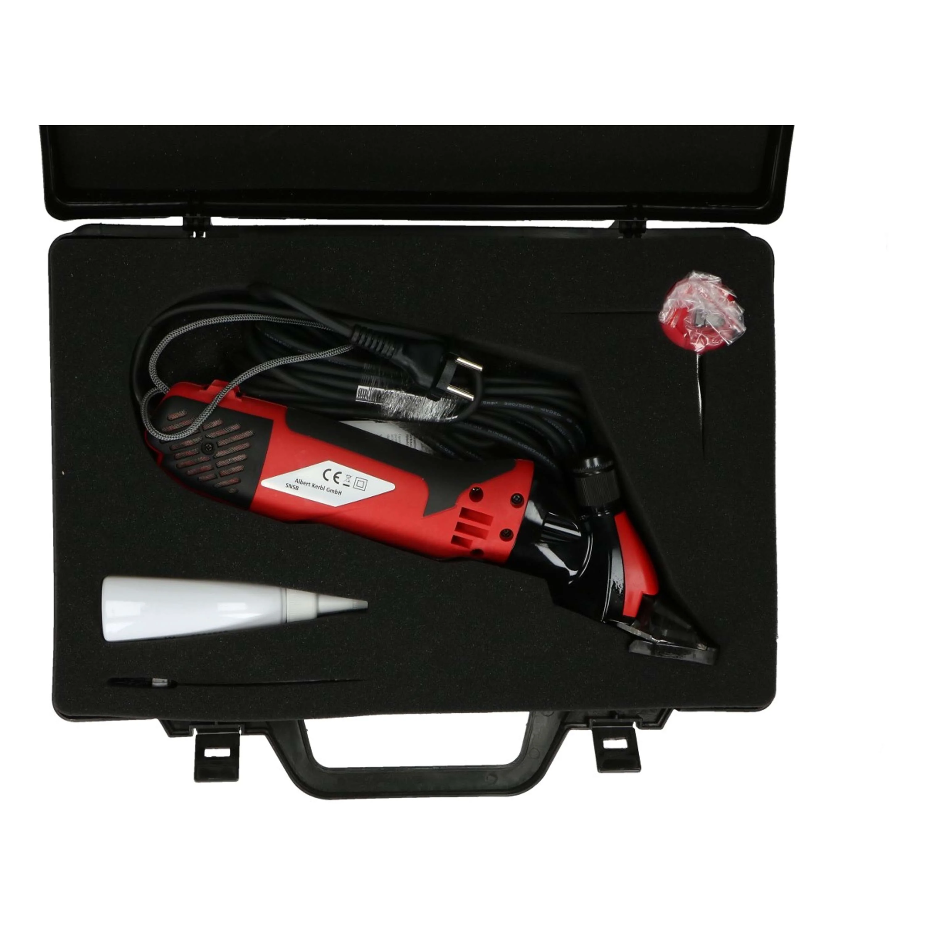 Kerbl Tondeuse à Mouton FarmClipper Profi 350W - Image 5