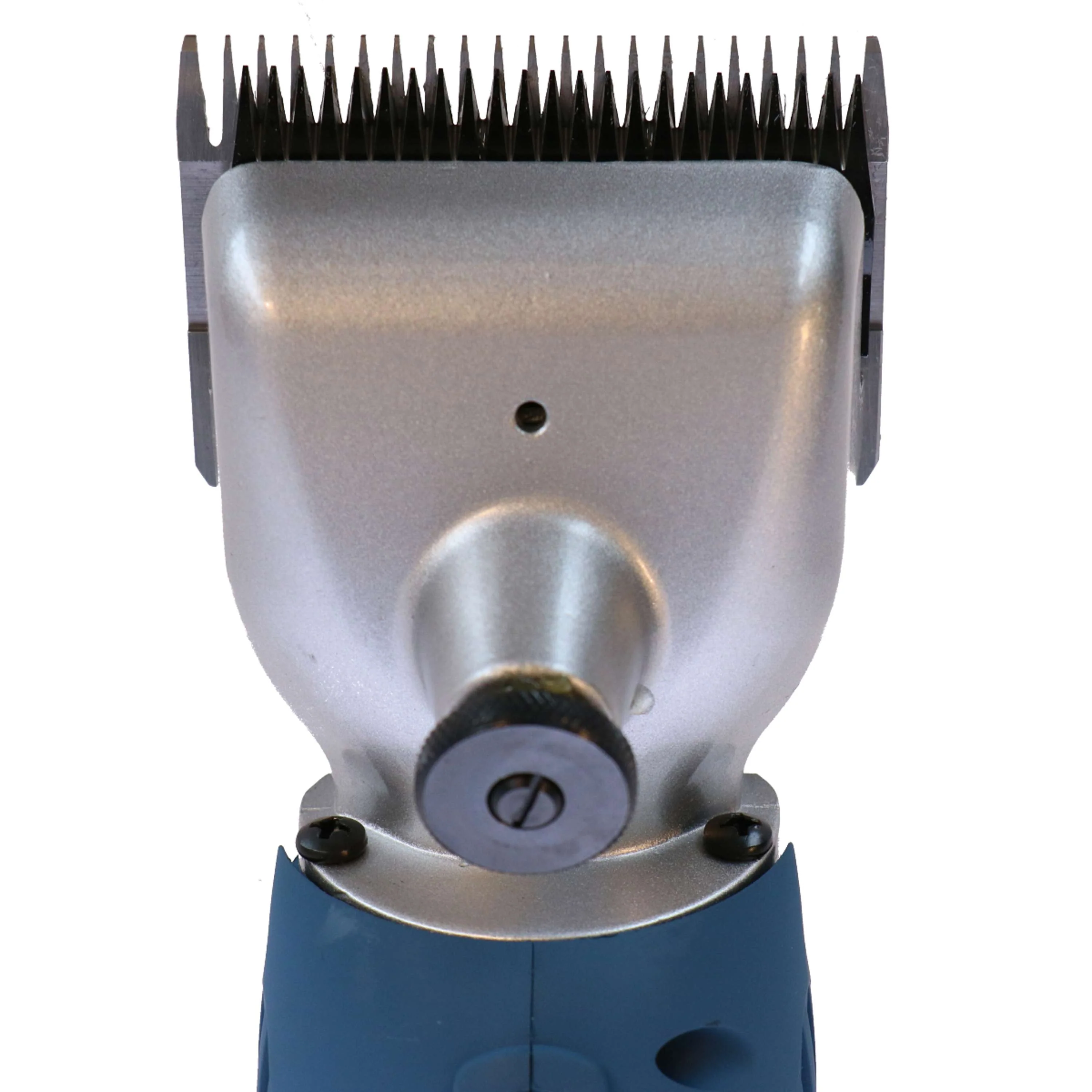 Kerbl Tondeuse Bleu - Image 2