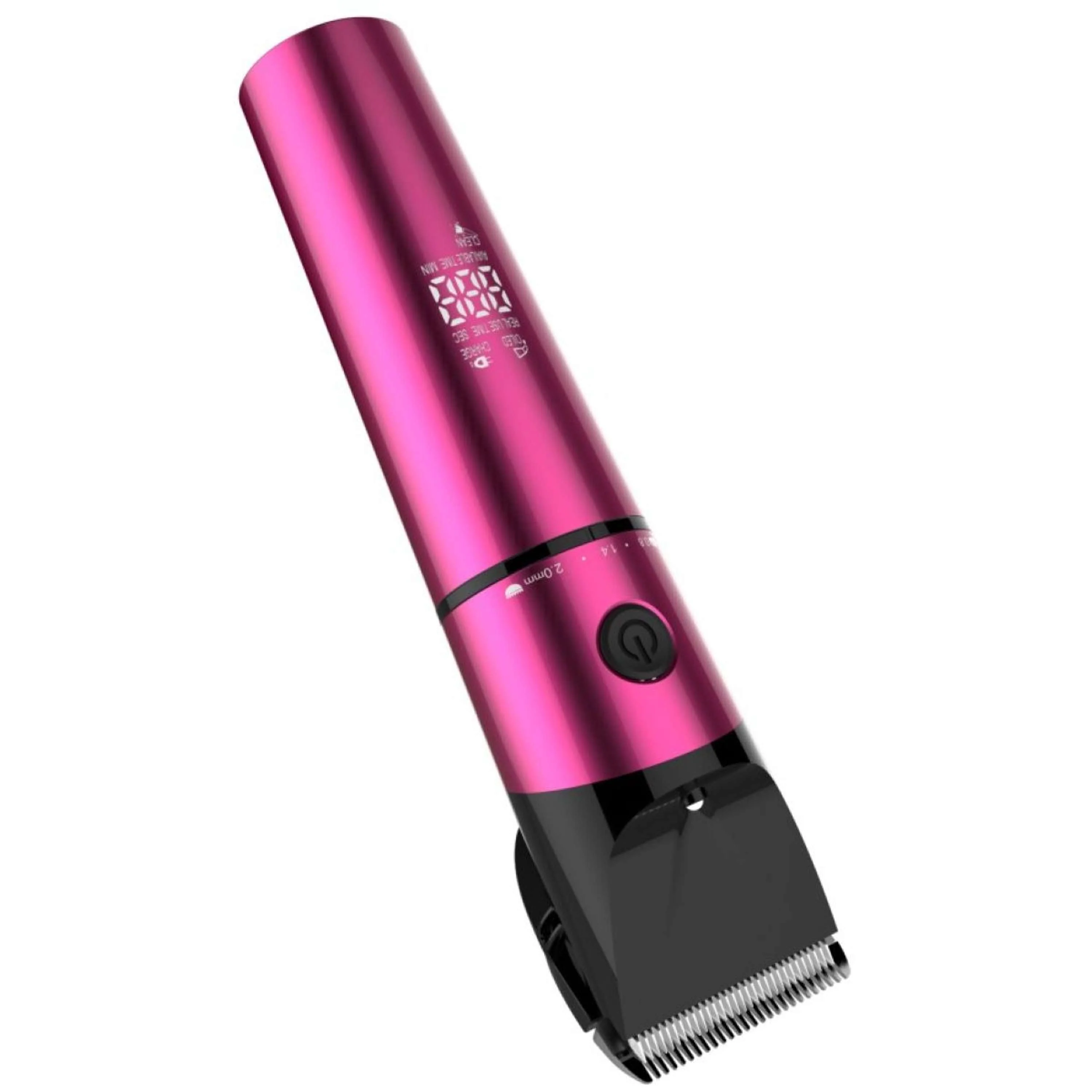 Kerbl Tondeuse DeloX Cordless Rose - Image 4