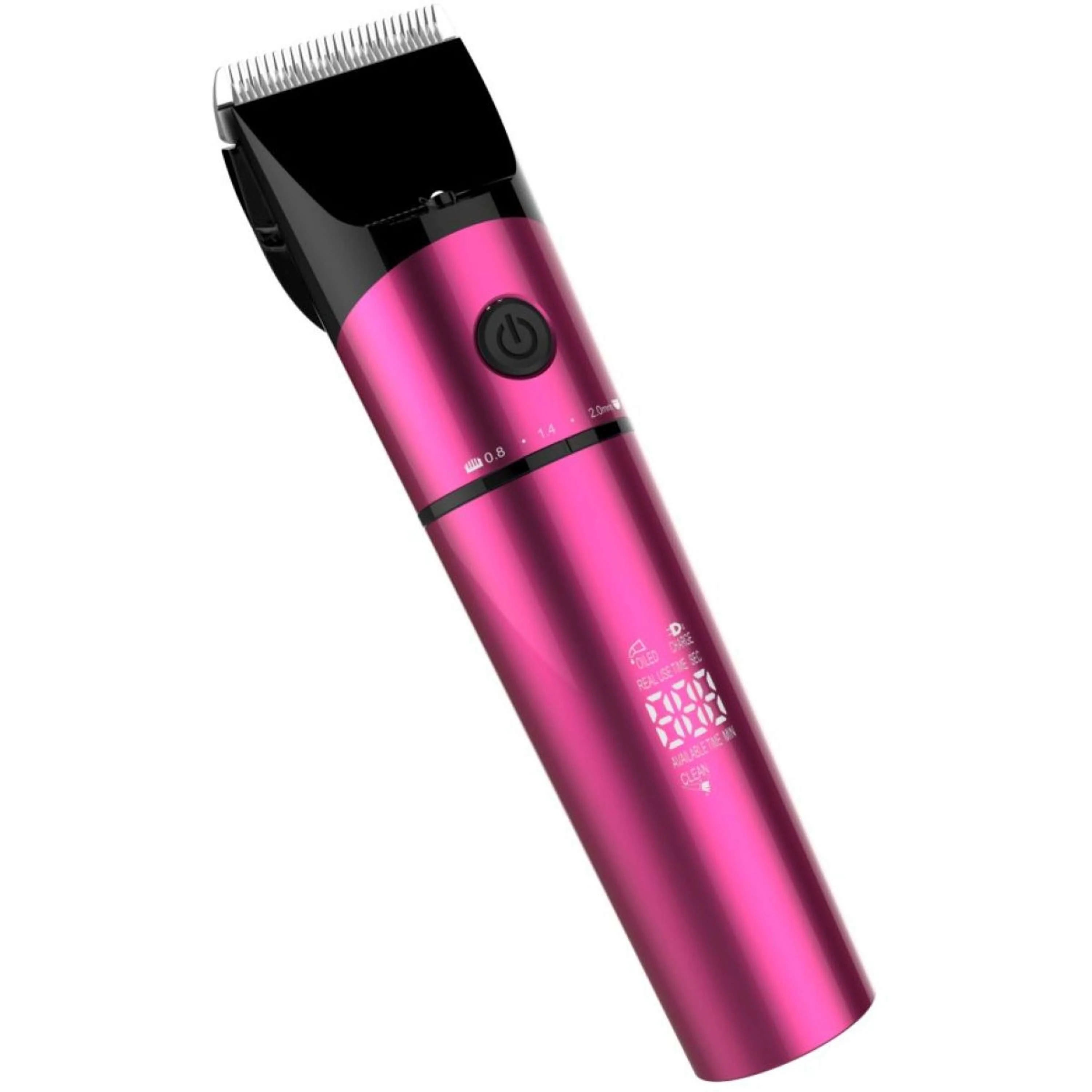 Kerbl Tondeuse DeloX Cordless Rose - Image 7
