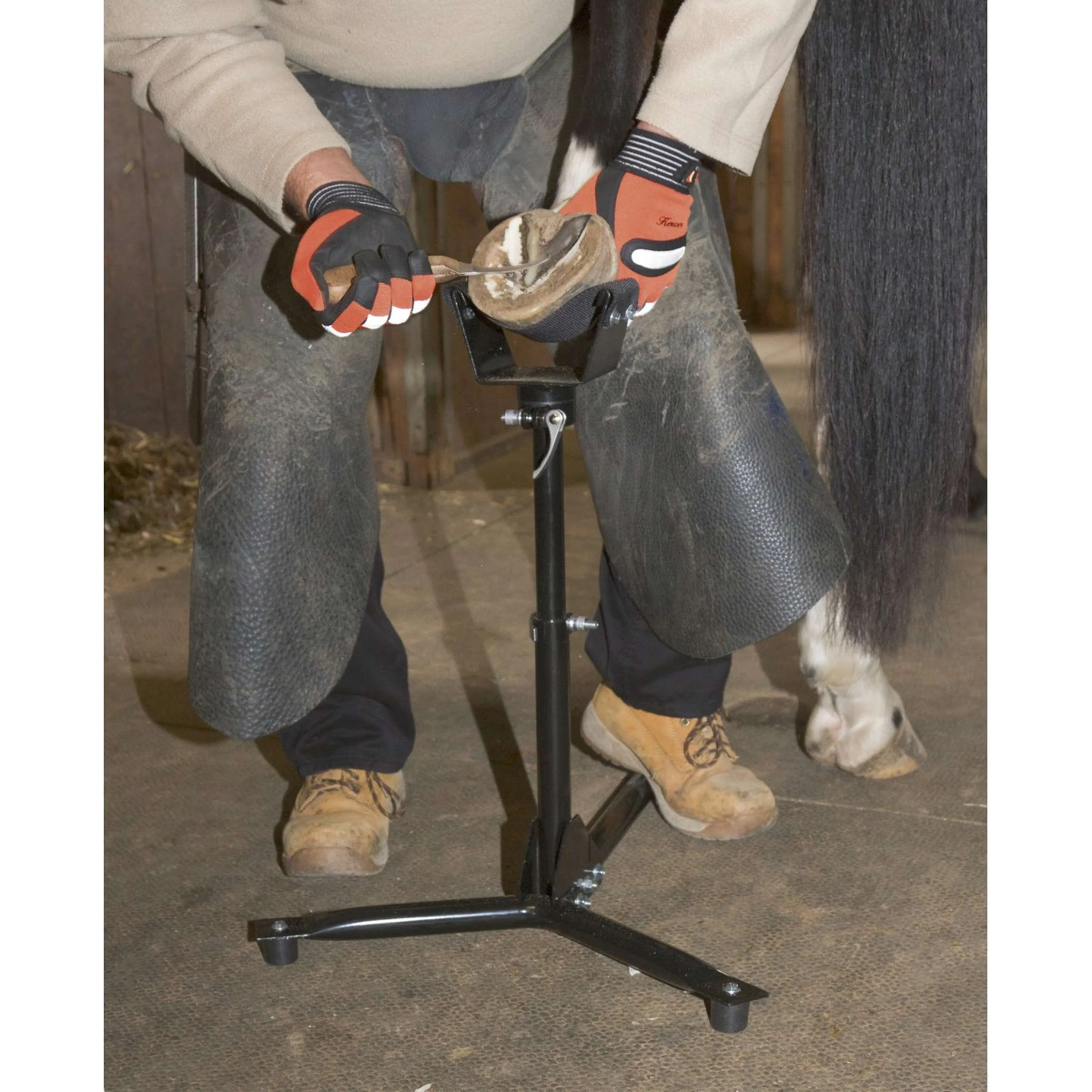 Kerbl Trépied Ecoflex - Image 2