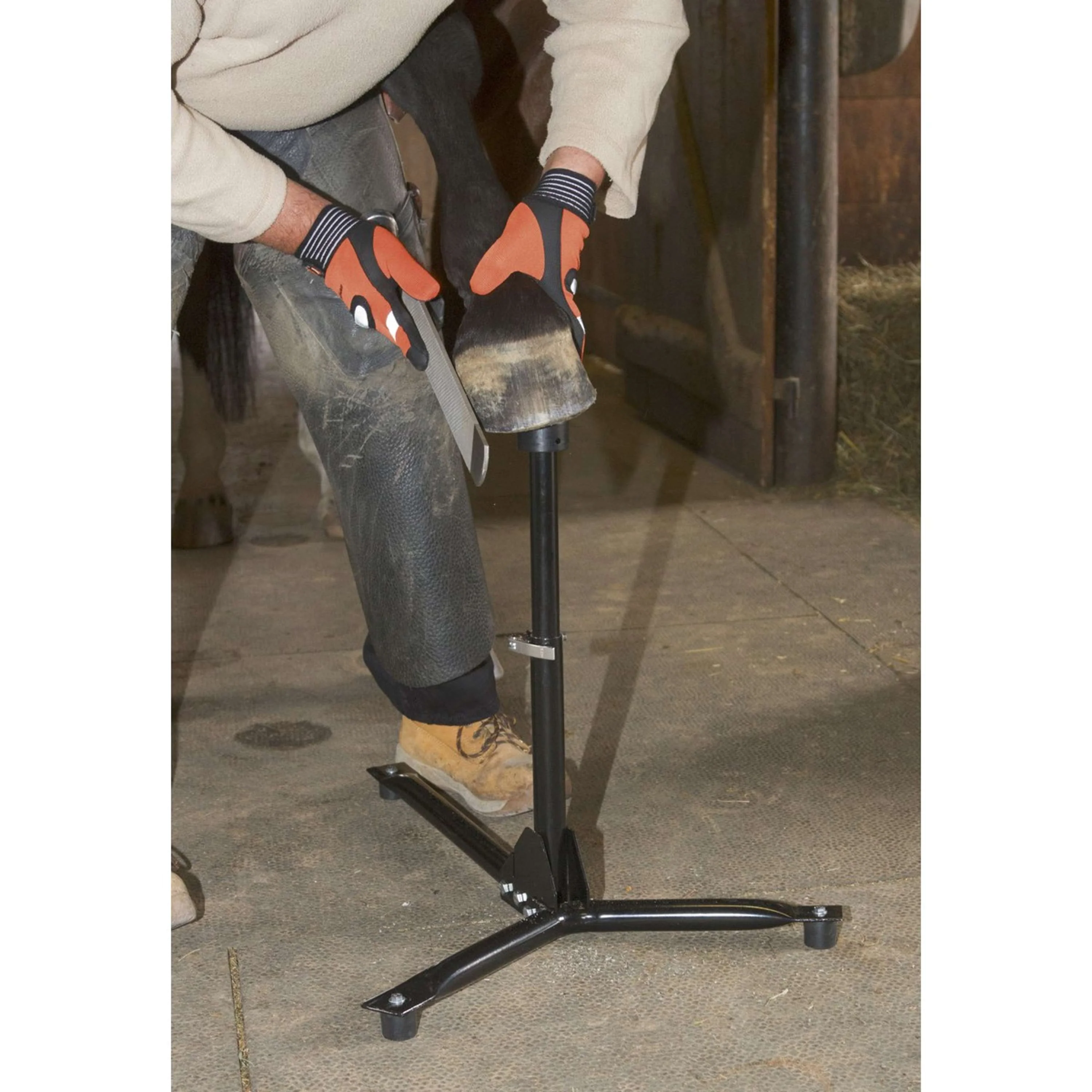 Kerbl Trépied Ecoflex - Image 3