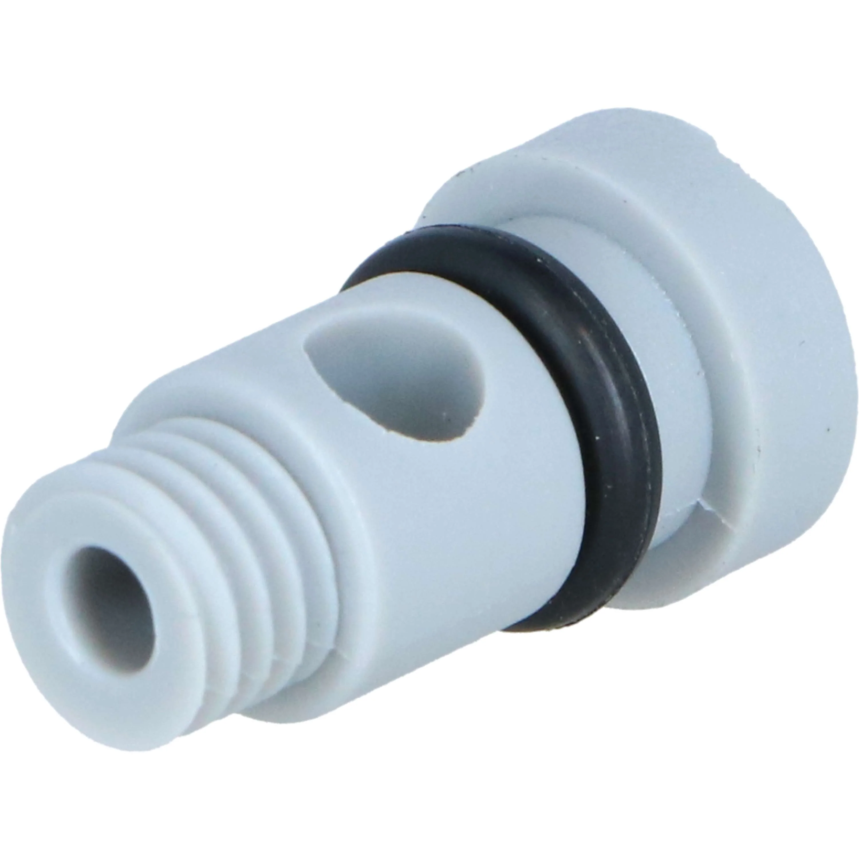 Kerbl Vis de Réglage Universel Plastique Gris - Image 2
