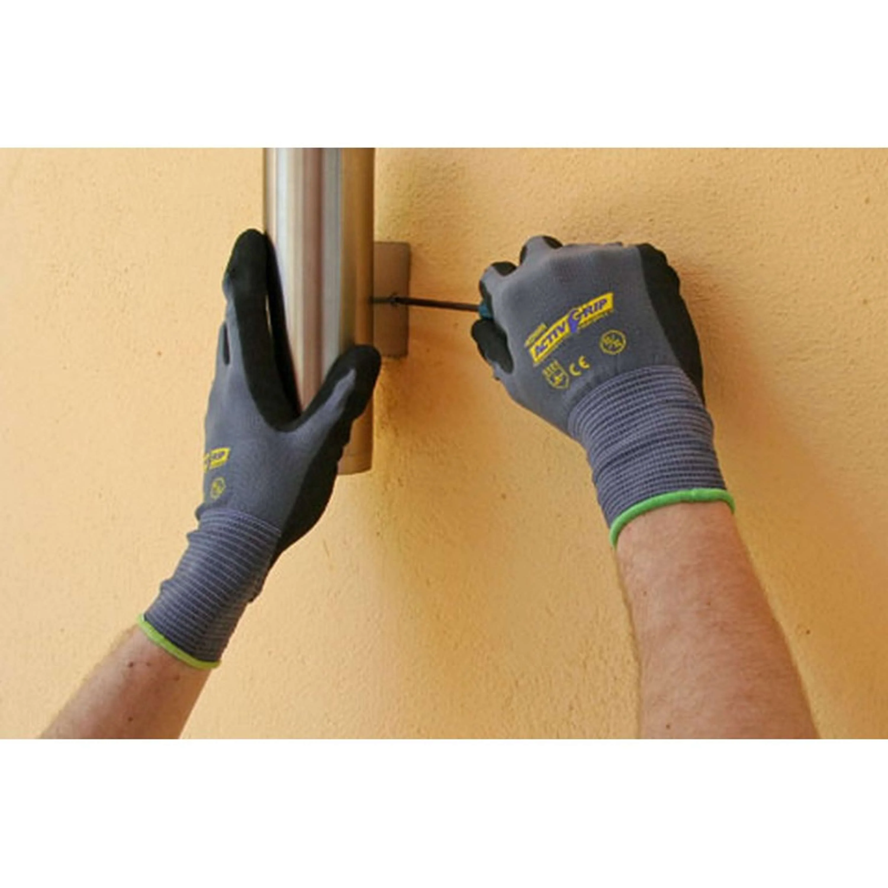 Keron Gant Active Grip Advance Bleu/Noir - Image 2