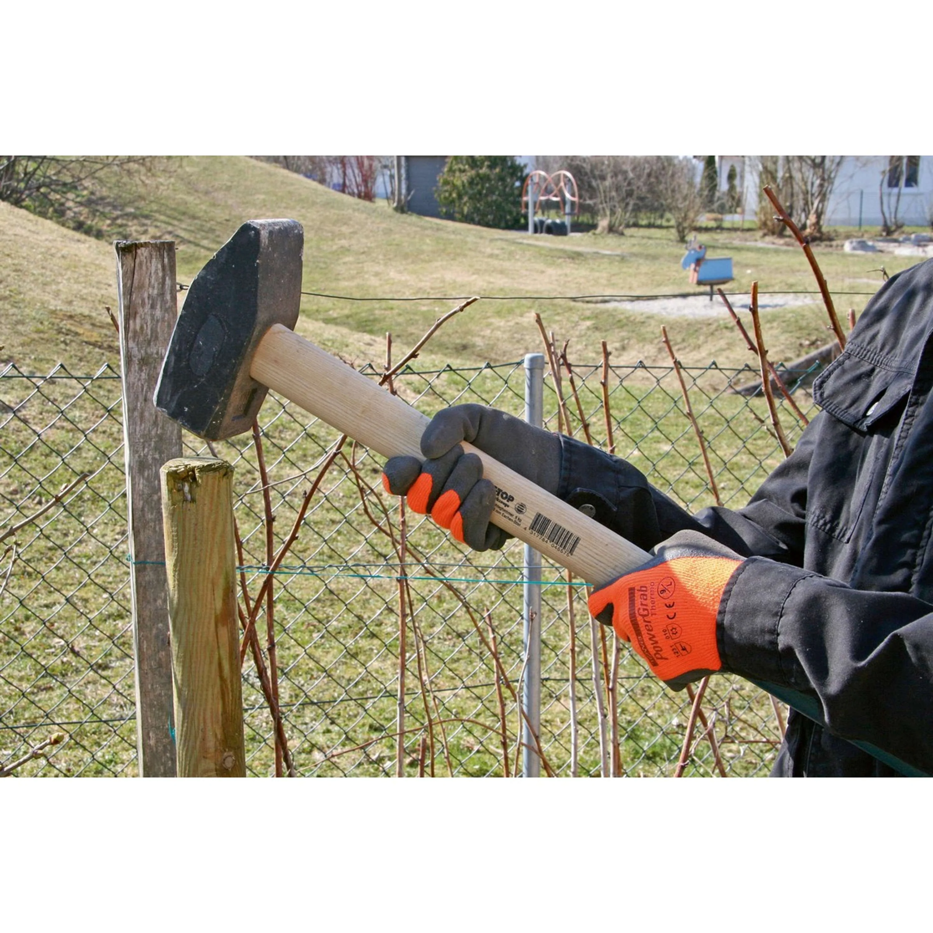 Keron Gant PowerGrab Thermo Hiver - Image 2