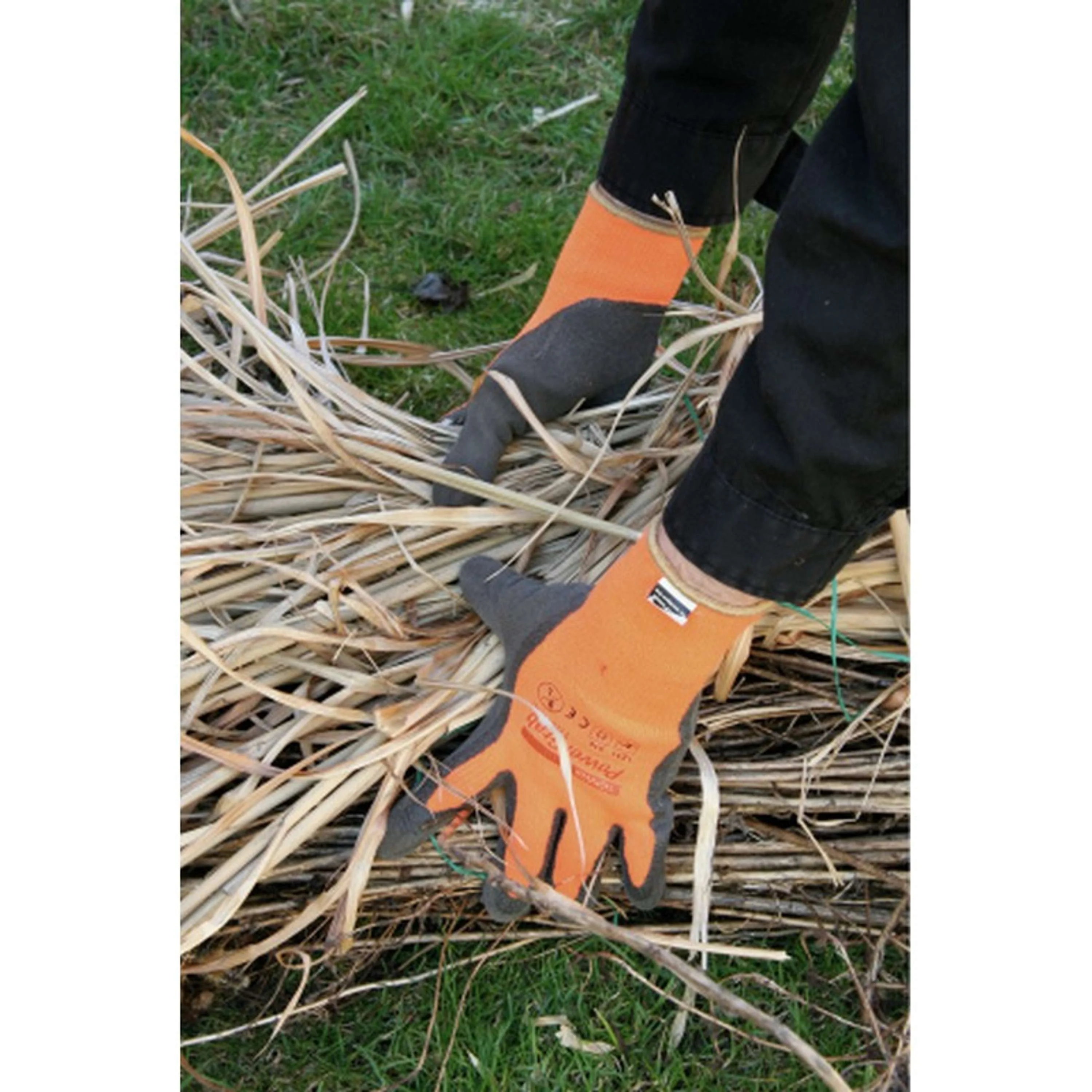 Keron Gant PowerGrab Thermo Hiver - Image 3