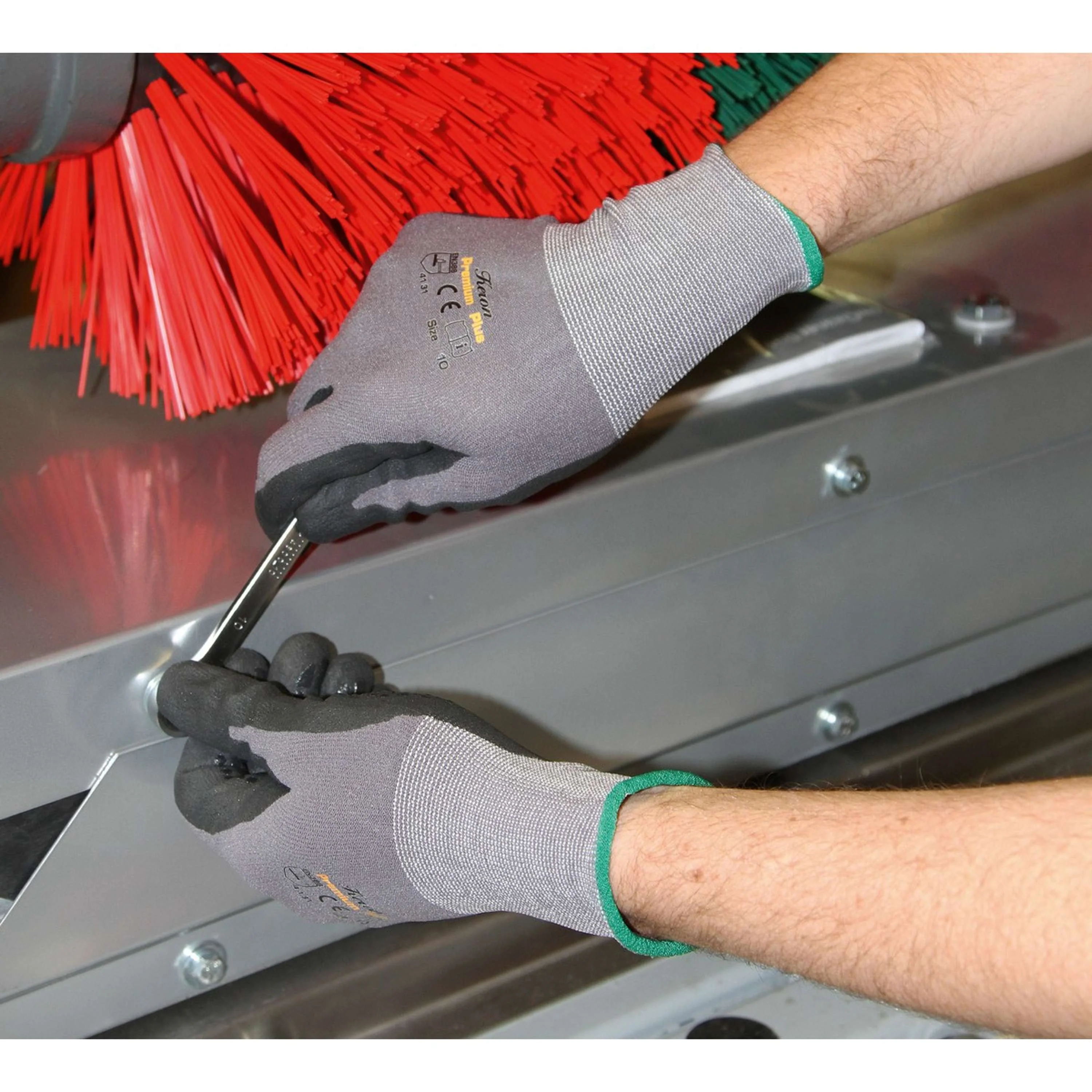 Keron Gants de Travail Comfort Plus - Image 4