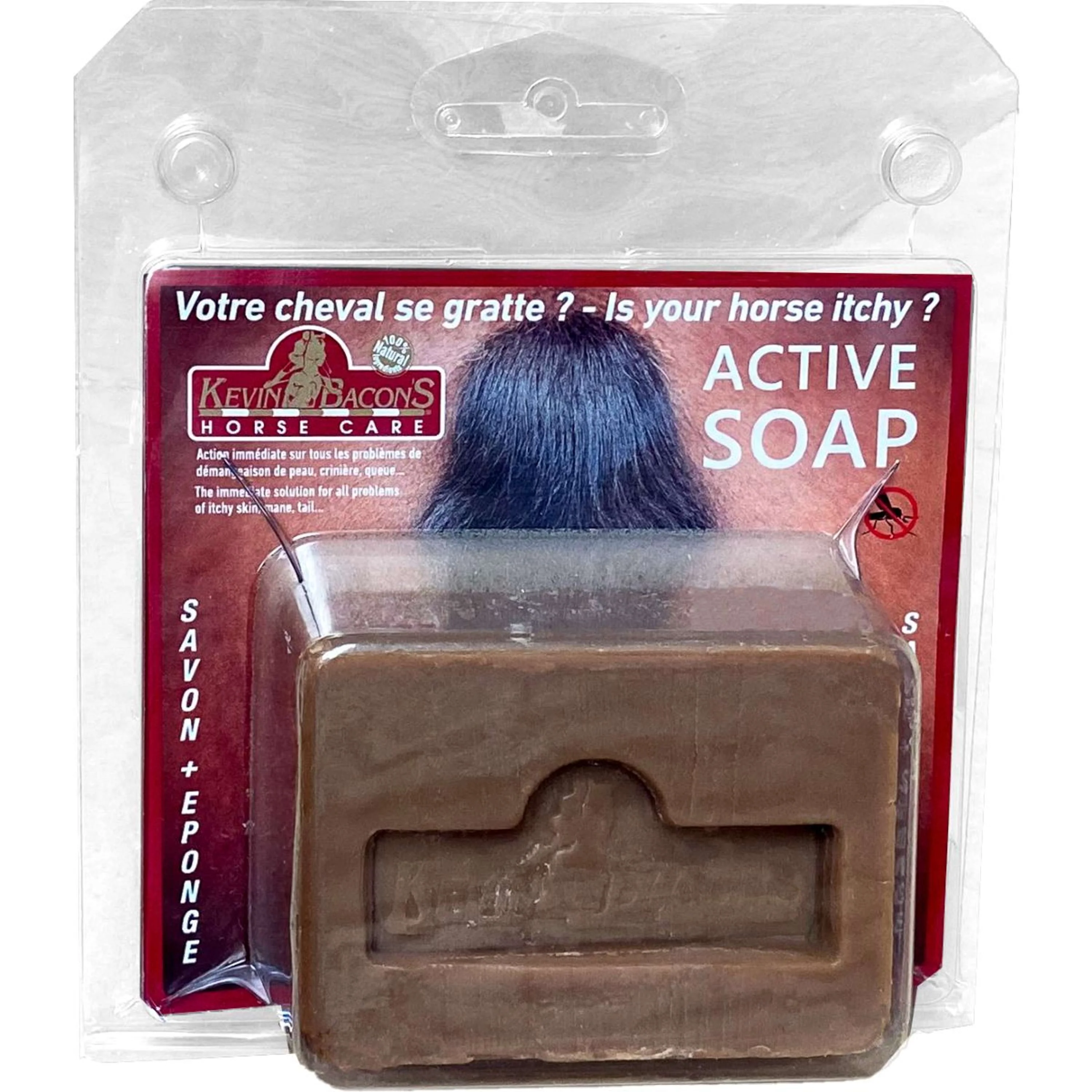 Kevin Bacon's Active Soap - Image 2