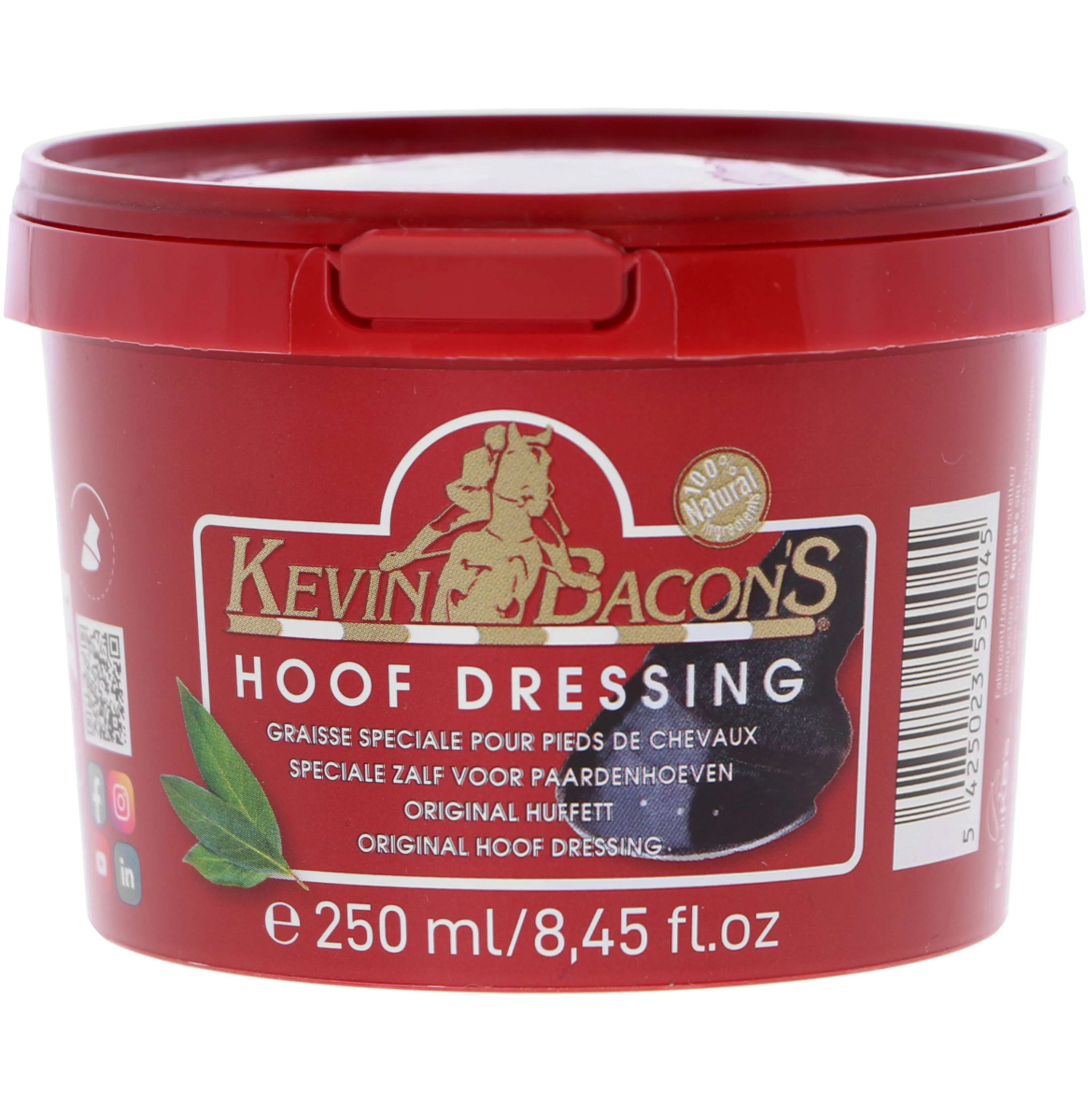 Kevin Bacon's Dressing pour Sabots - Image 6