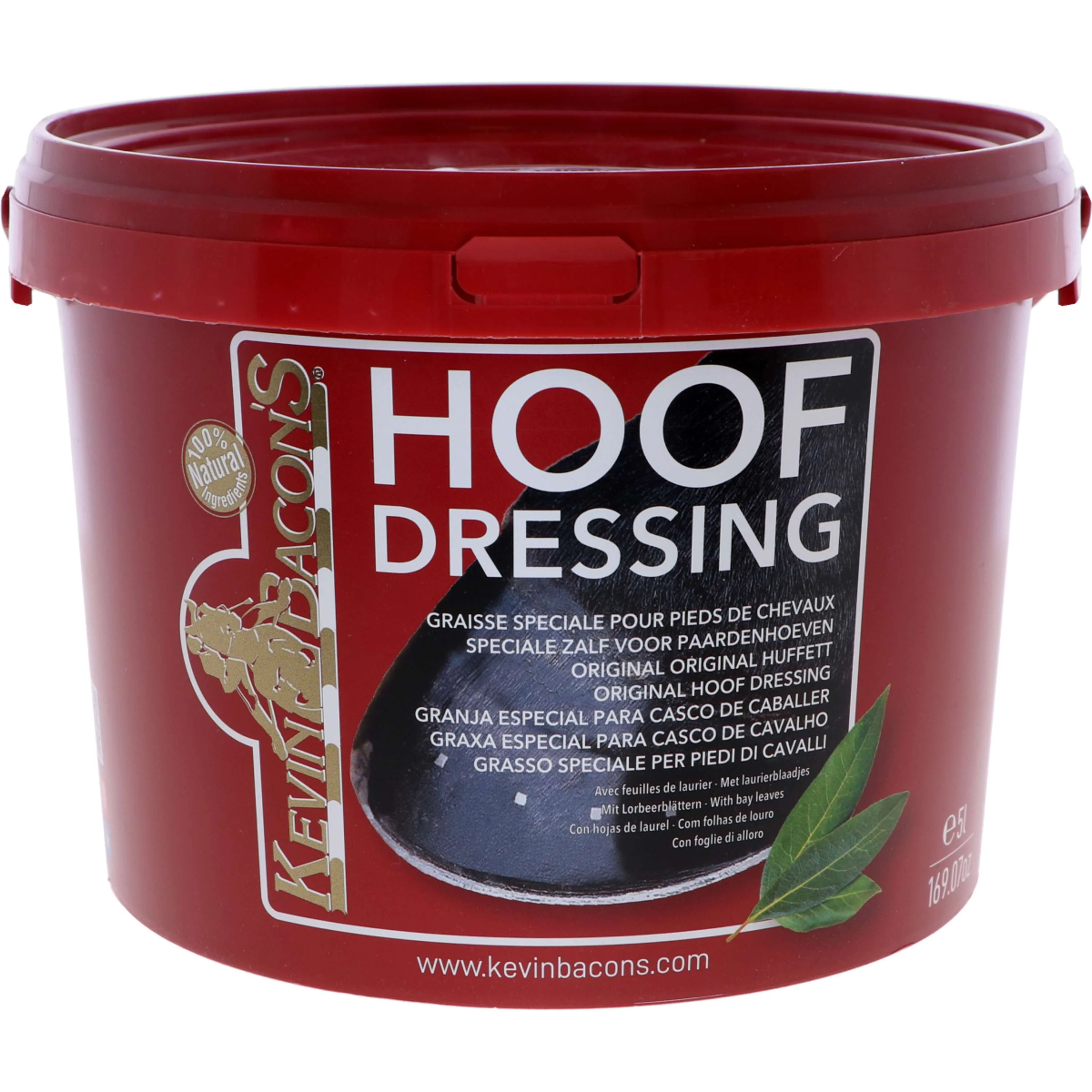 Kevin Bacon's Dressing pour Sabots - Image 9