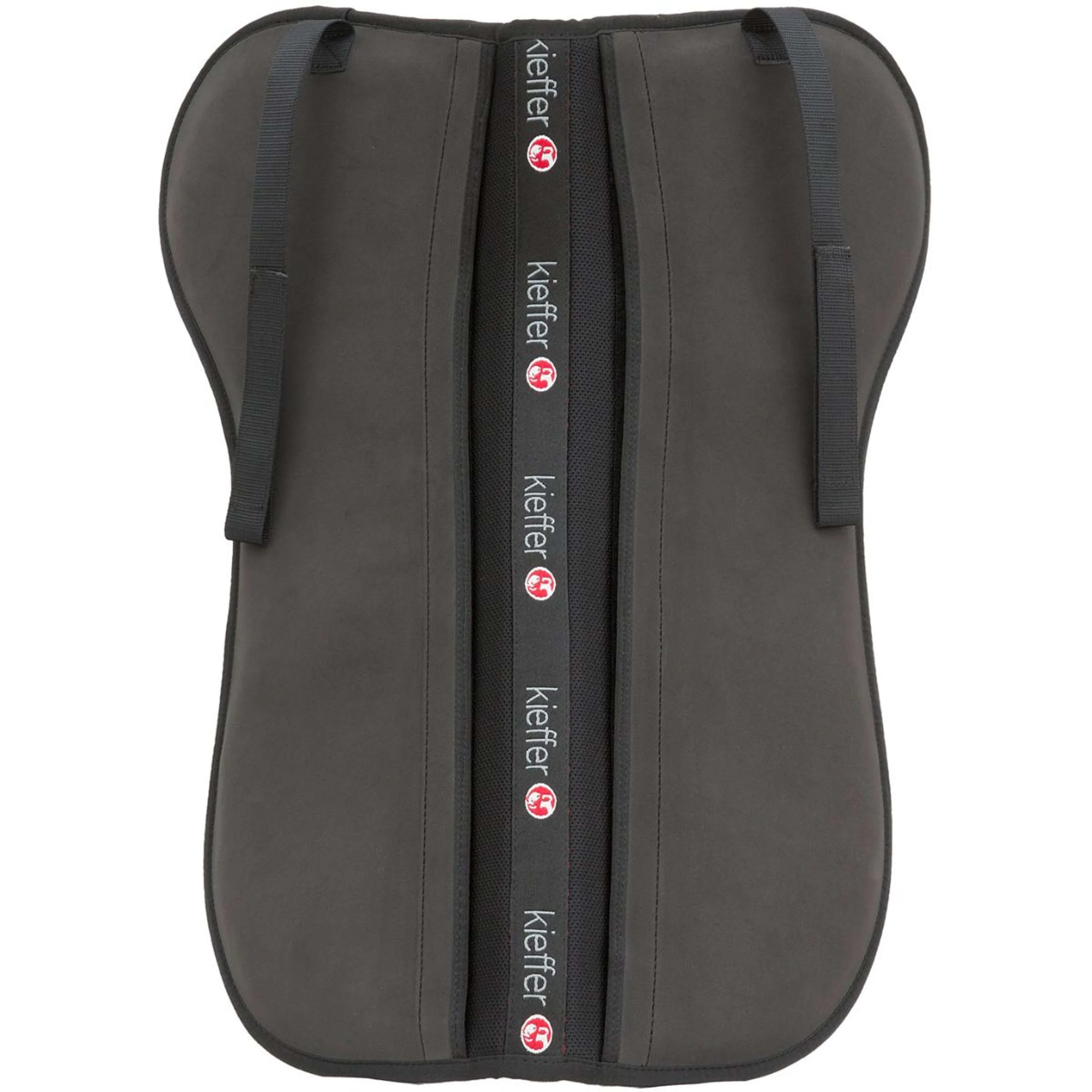 Kieffer Amortisseur Air-Tex Noir - Image 2
