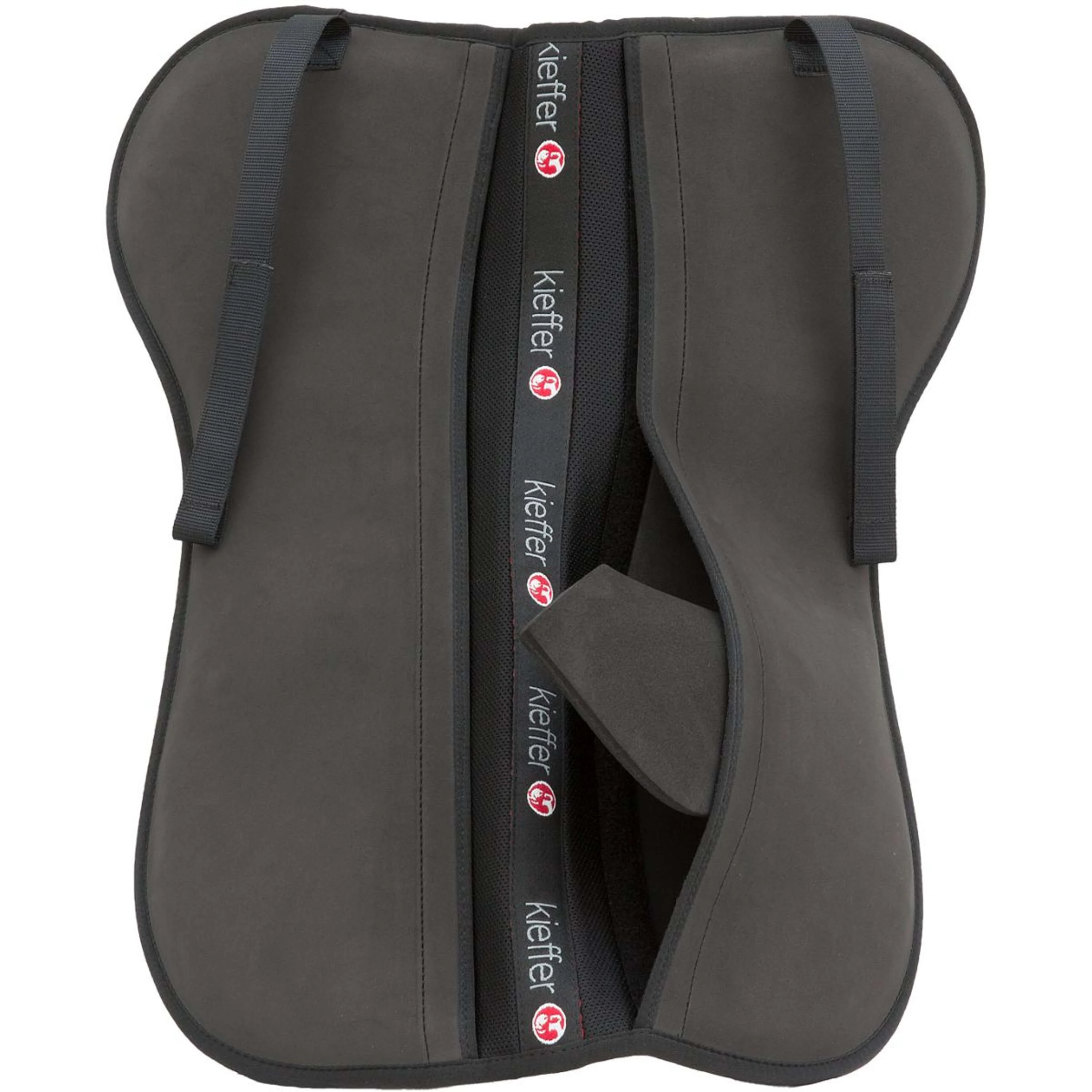 Kieffer Amortisseur Air-Tex Noir - Image 3