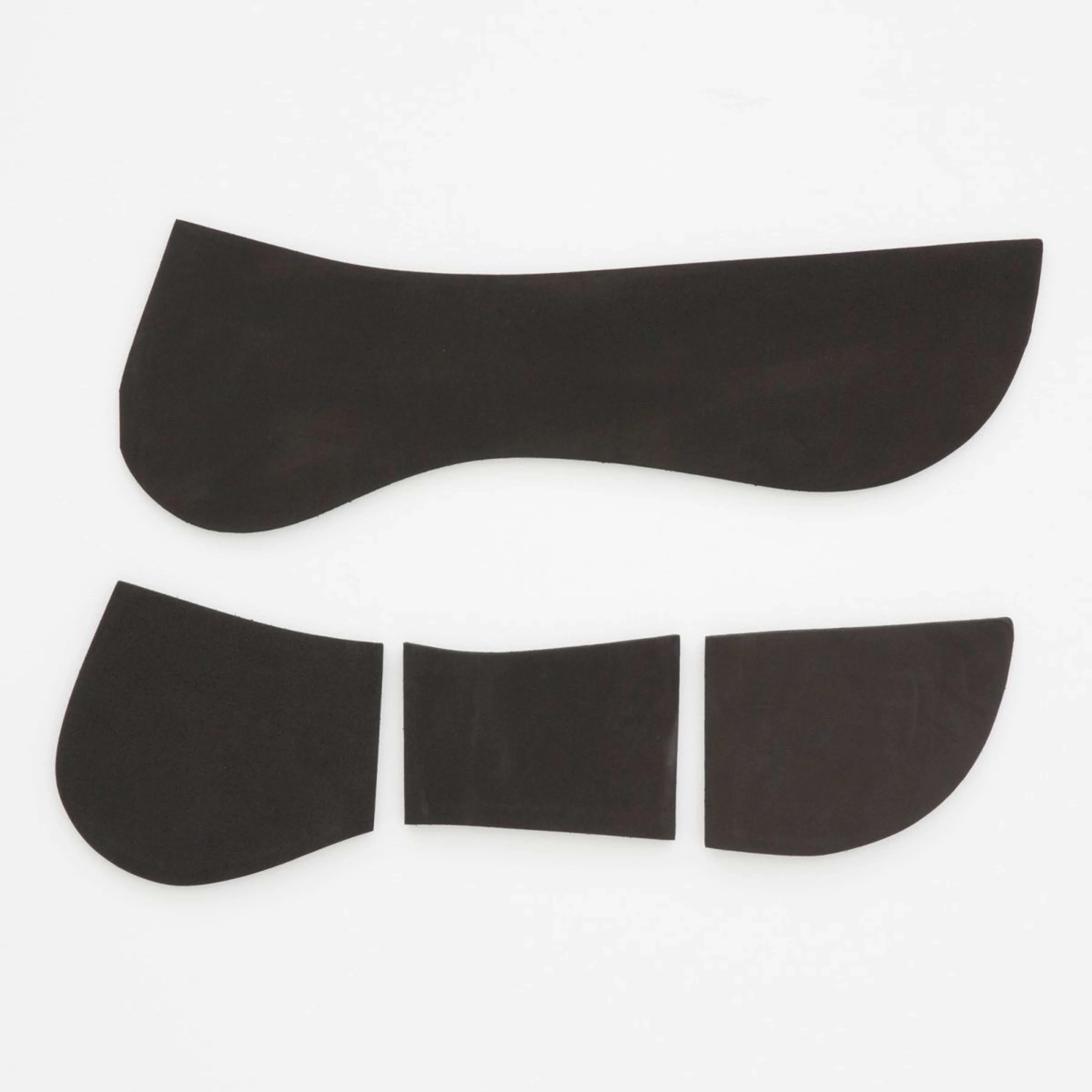 Kieffer Amortisseur Air-Tex Noir - Image 4