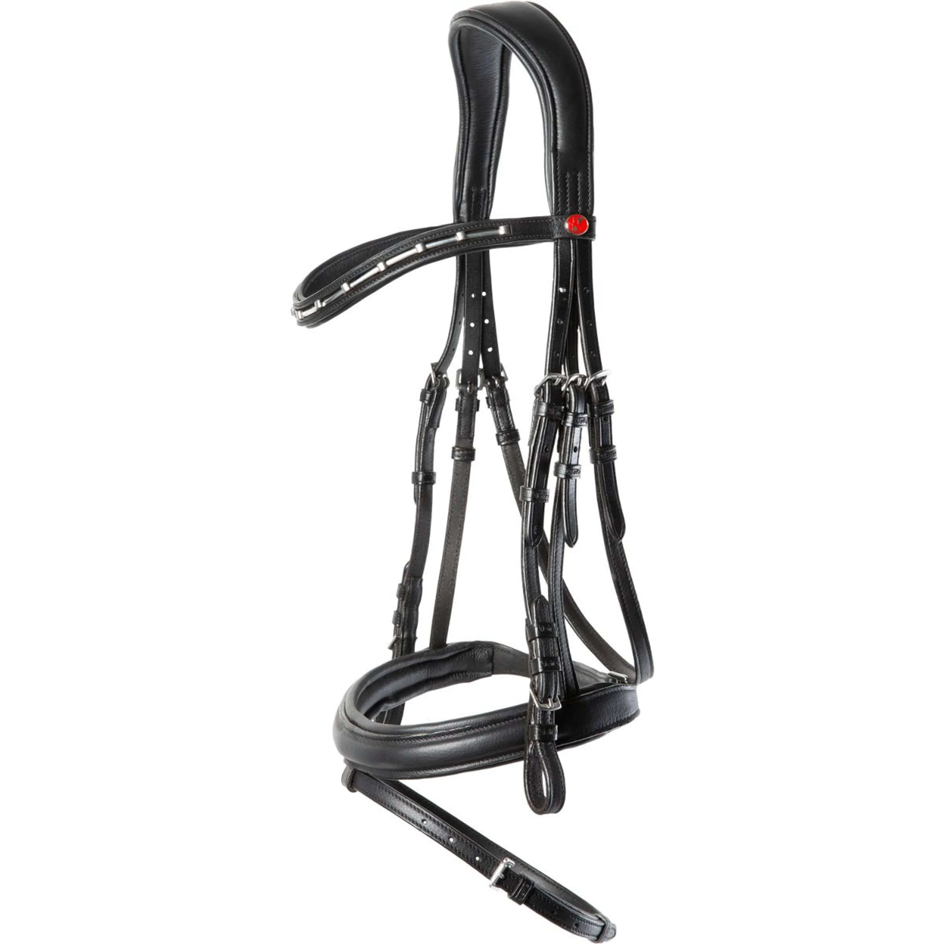 Kieffer Bride Ultrasoft Economy II Noir - Image 5
