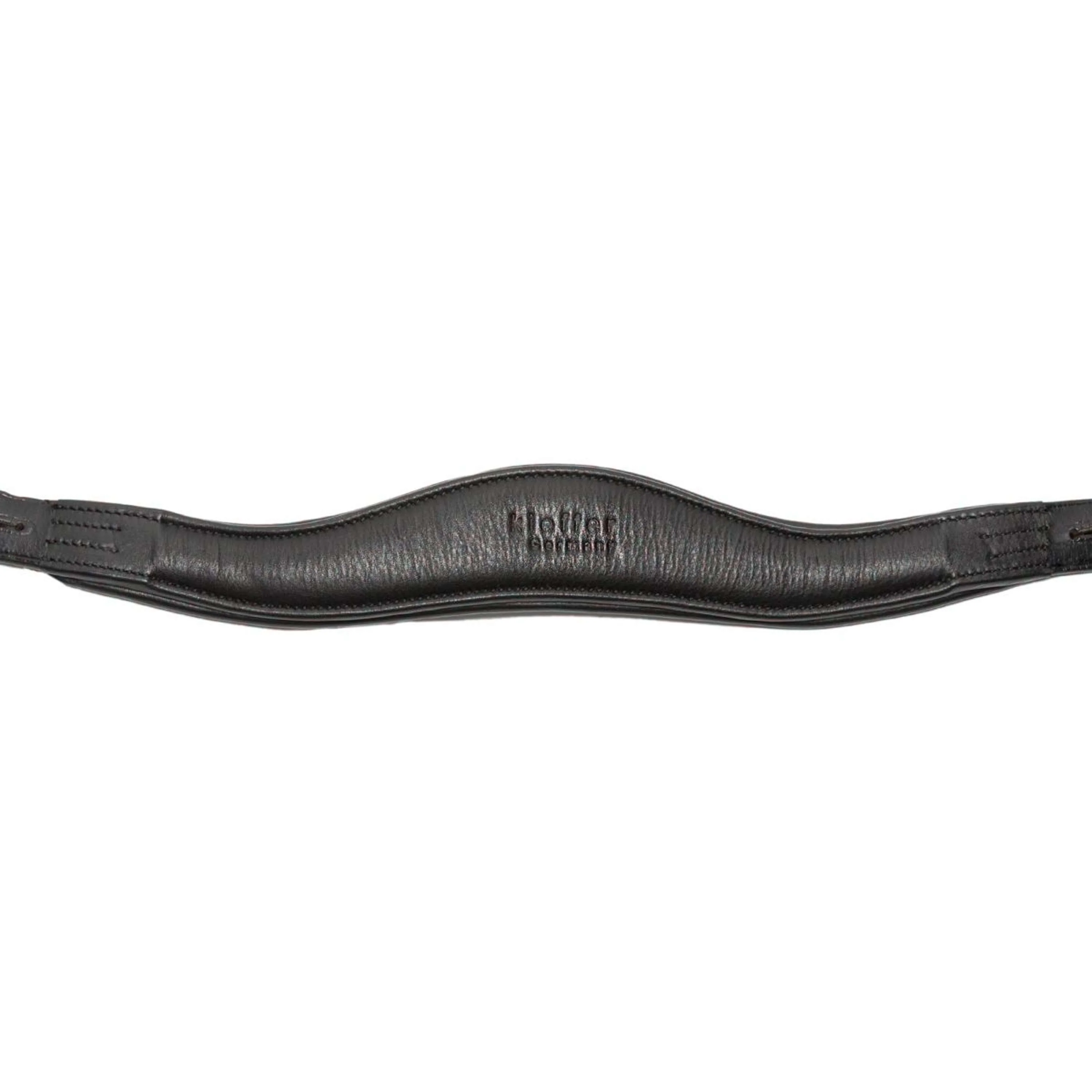 Kieffer Bride Ultrasoft Economy II Noir - Image 7