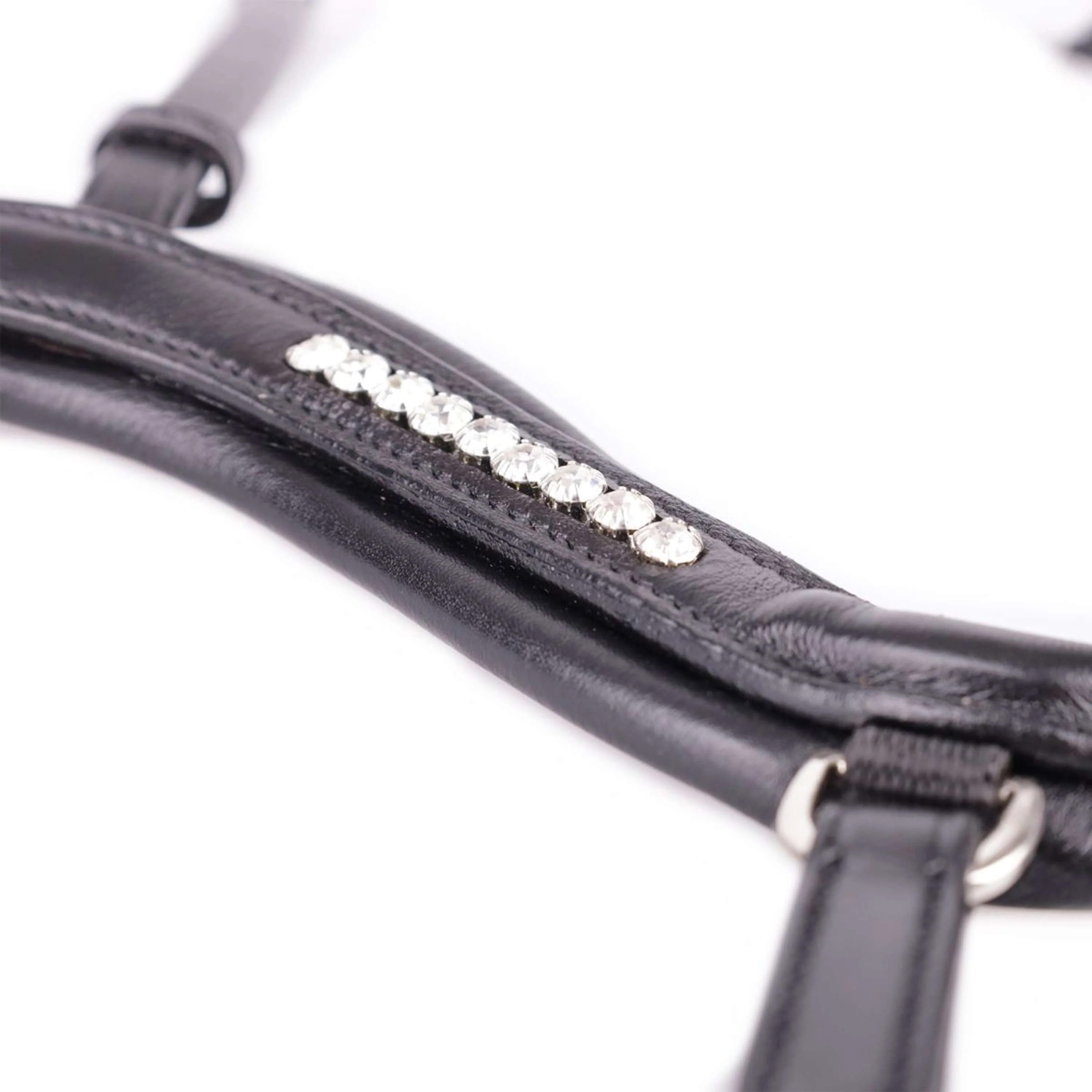Kieffer Bride Ultrasoft Luna Noir - Image 5