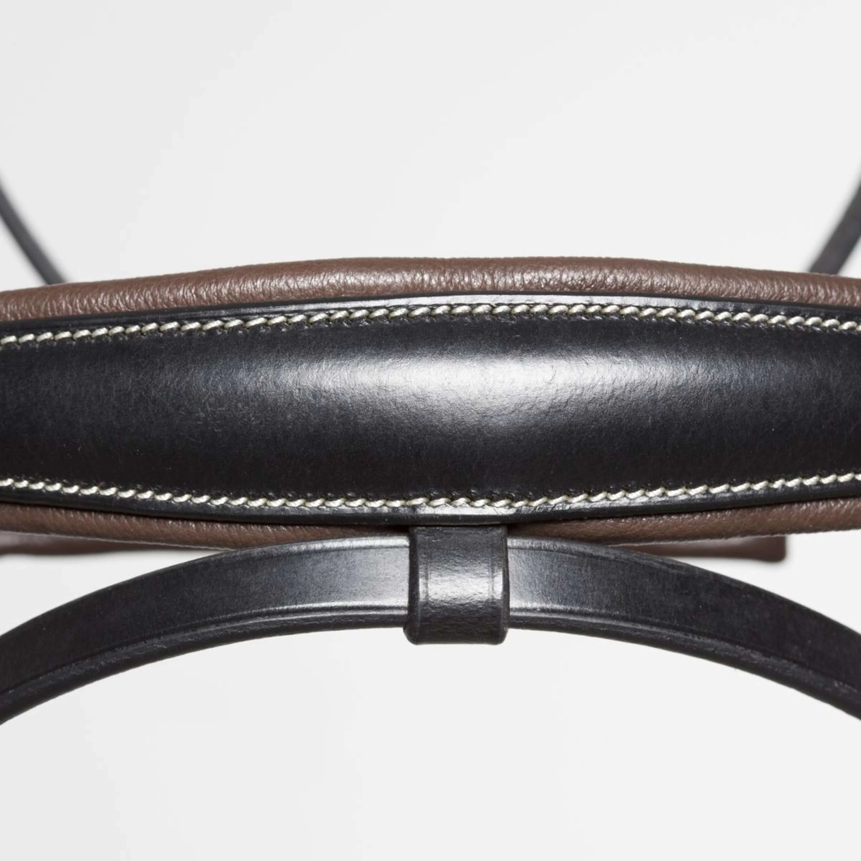 Kieffer Bride Vera Noir/Beige - Image 5