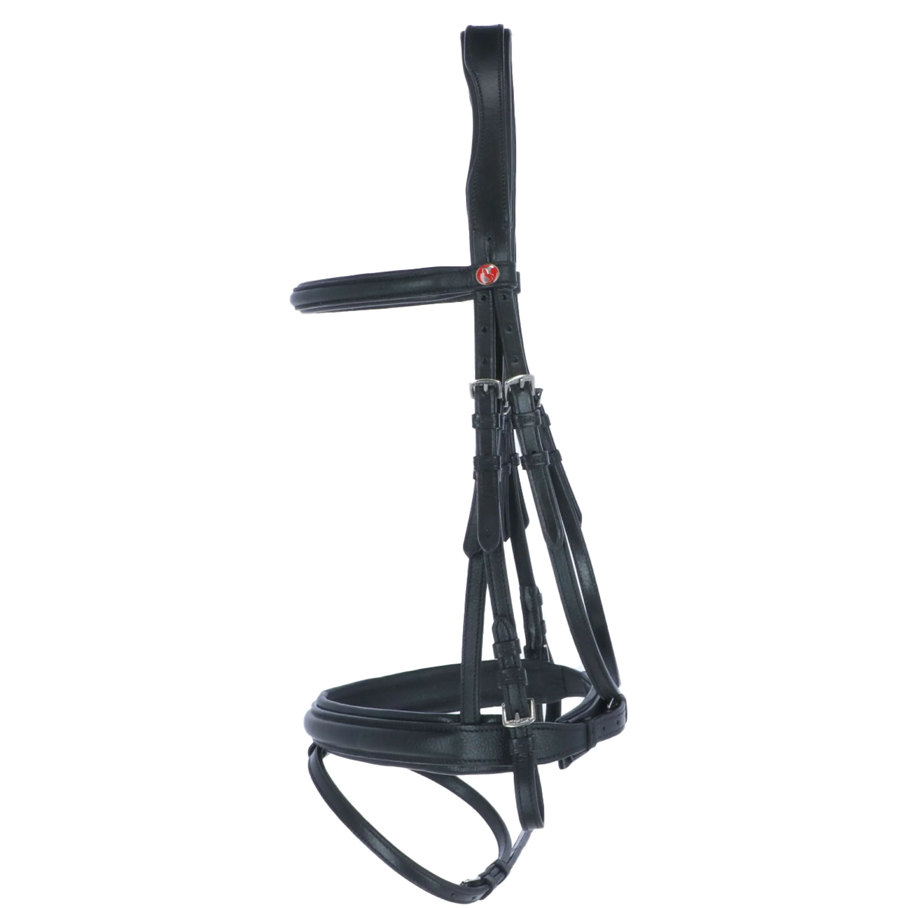 Kieffer Bridon Economy Ultrasoft, Anglais, Noir Technique, 45mm Noir - Image 3