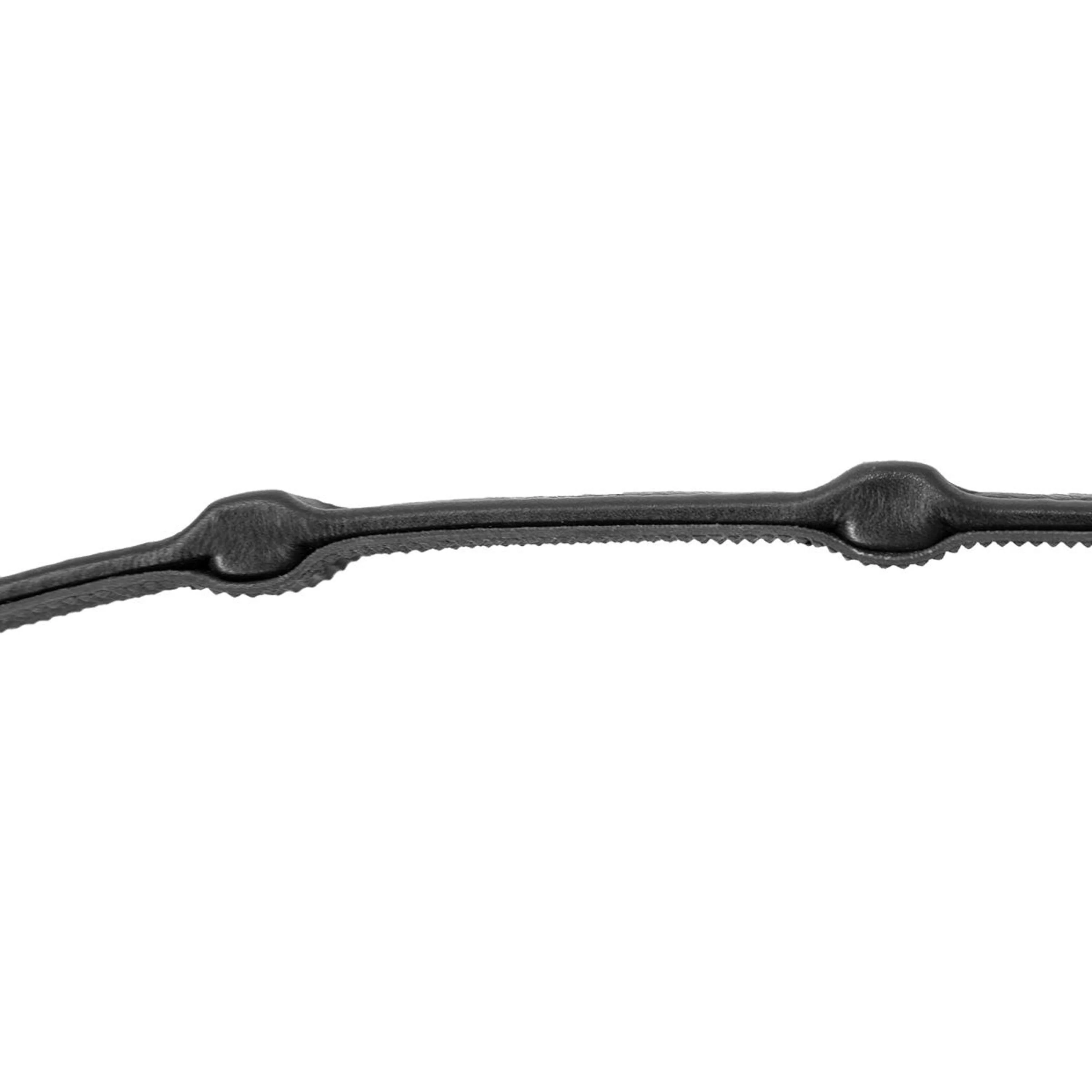 Kieffer Rênes Cuir, Ultrasoft Noir - Image 2