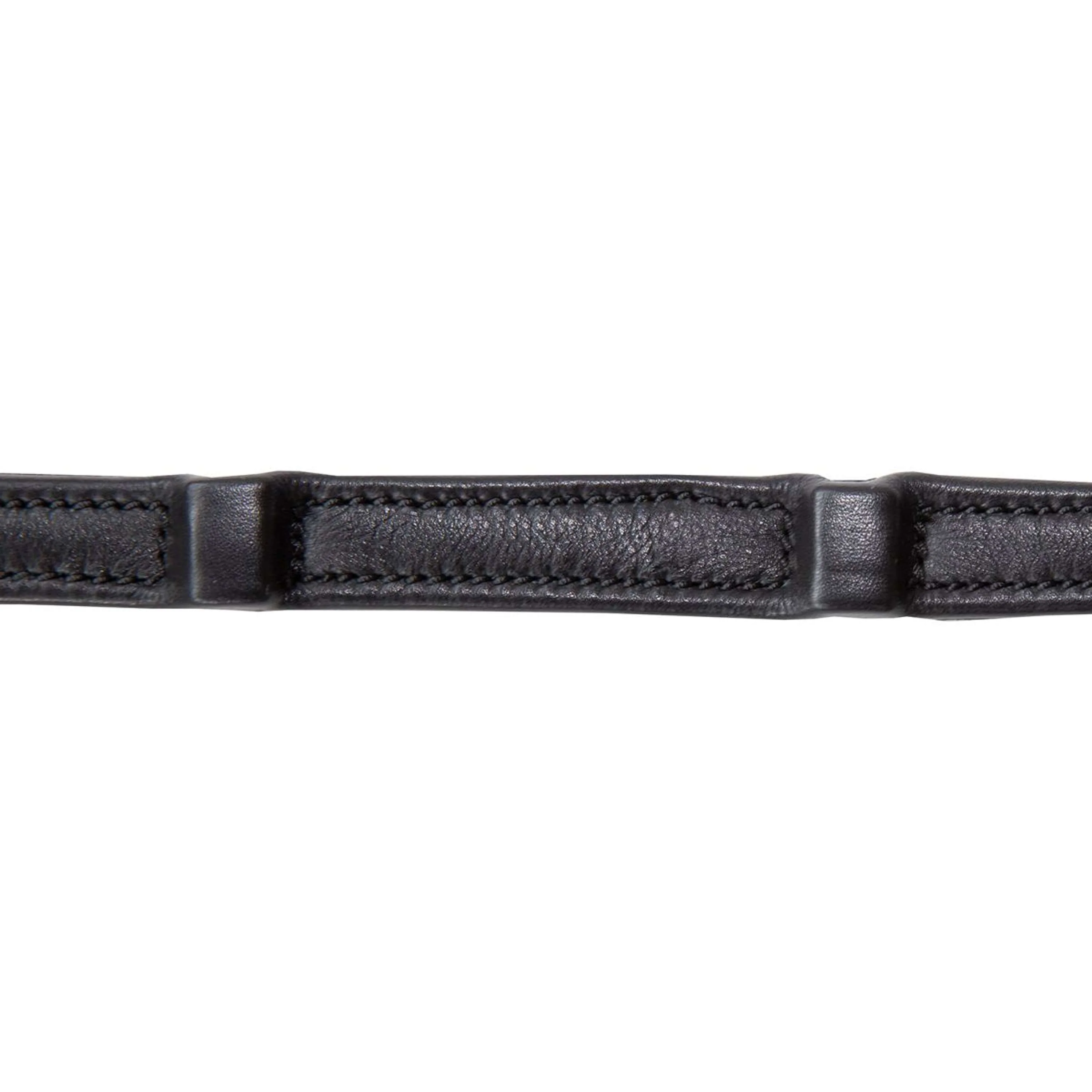 Kieffer Rênes Cuir, Ultrasoft Noir - Image 4