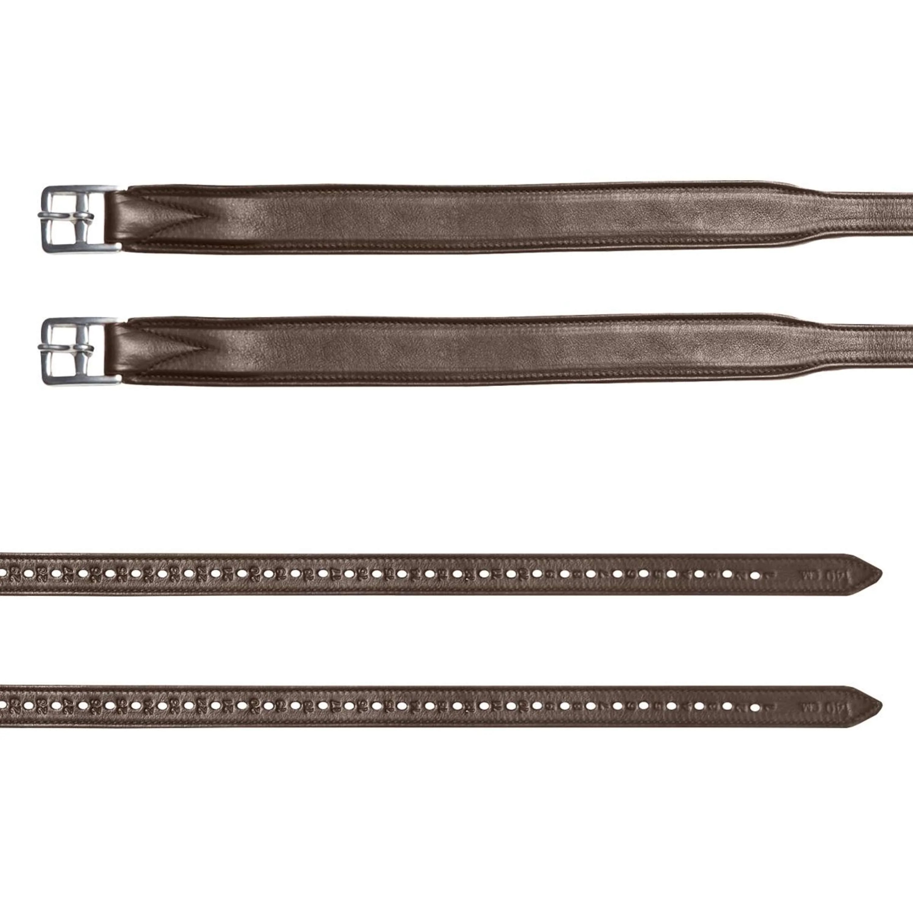 Kieffer Etrivières Utrasoft Marron - Image 2