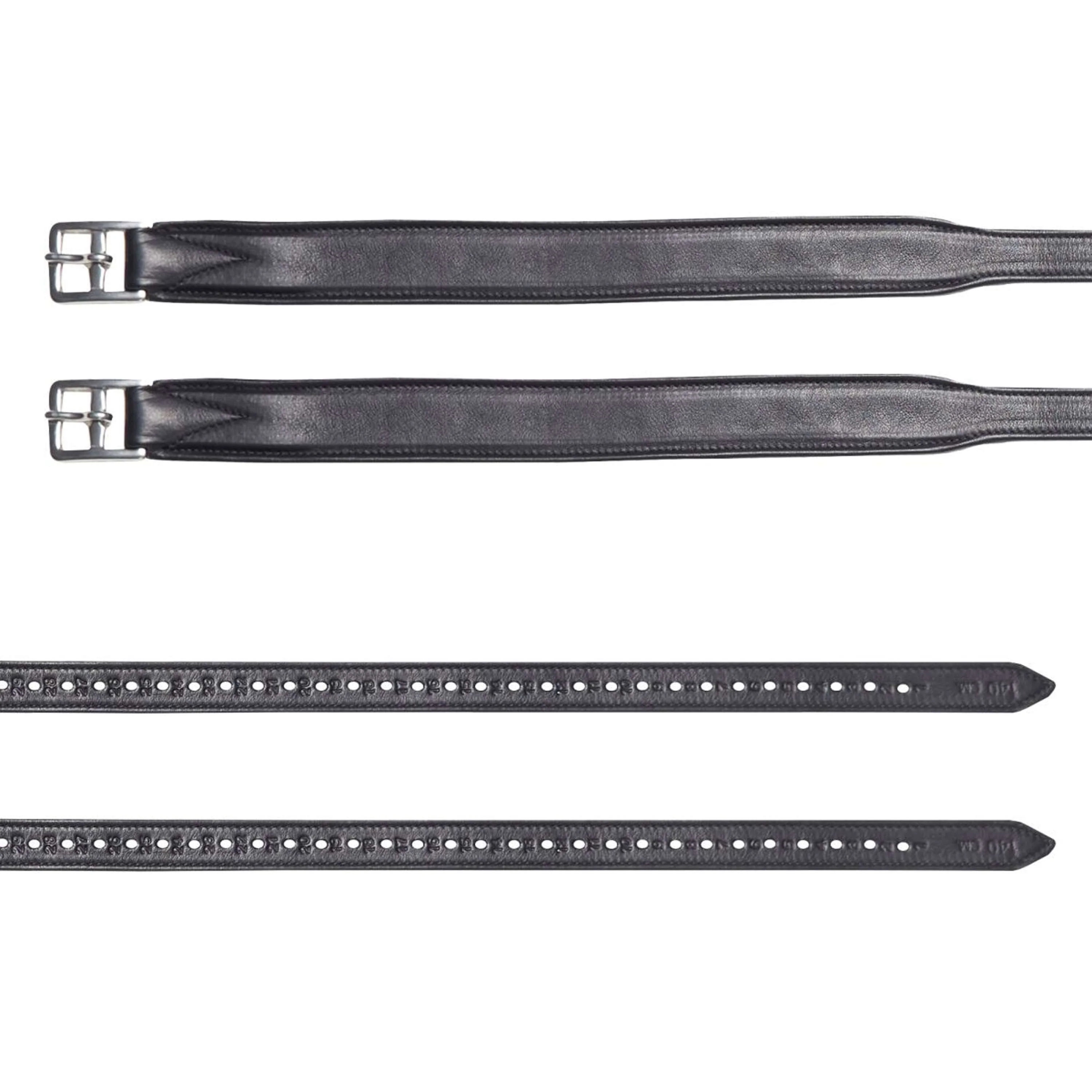 Kieffer Etrivières Utrasoft Noir - Image 2