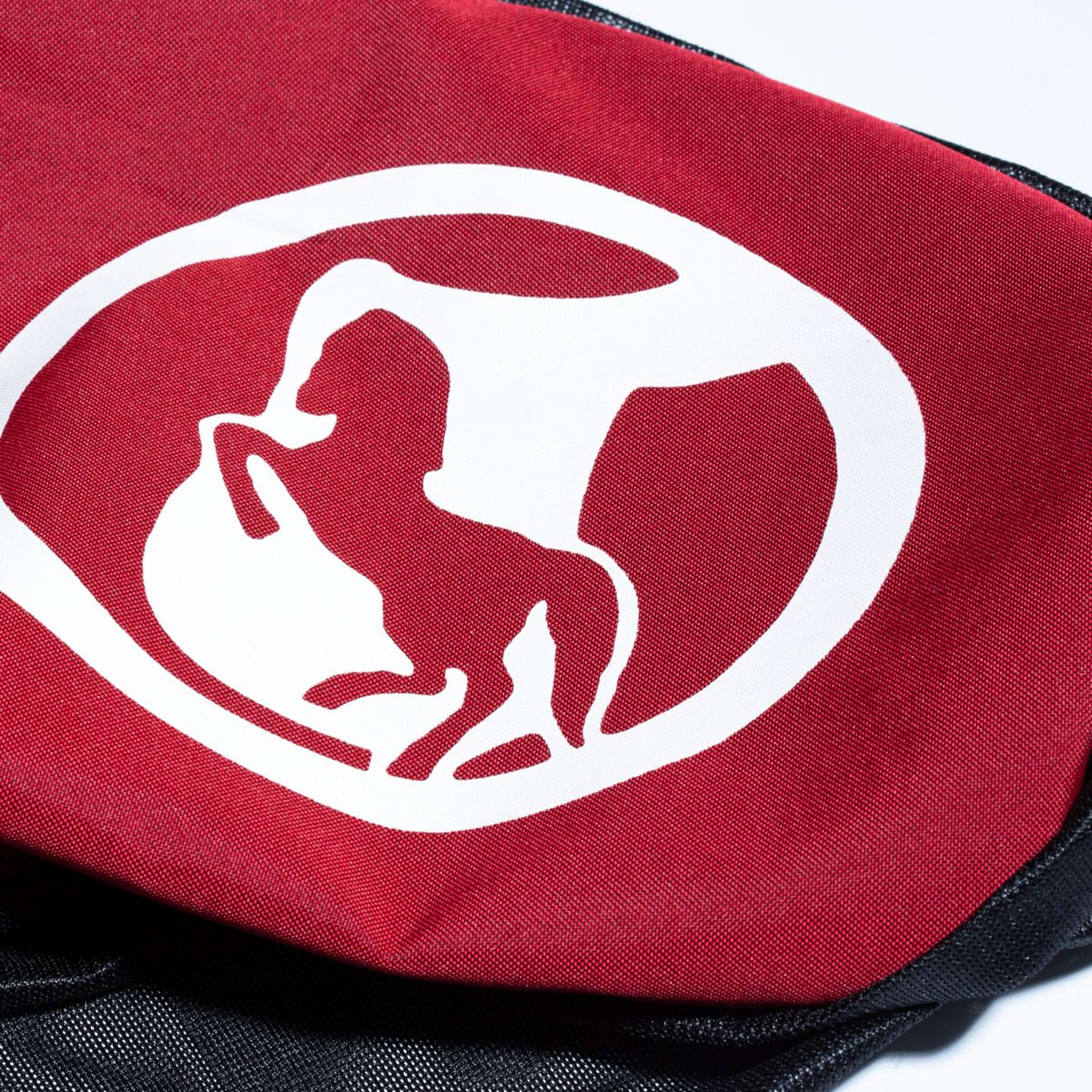 Kieffer Sac pour Bridon Bordeaux - Image 5