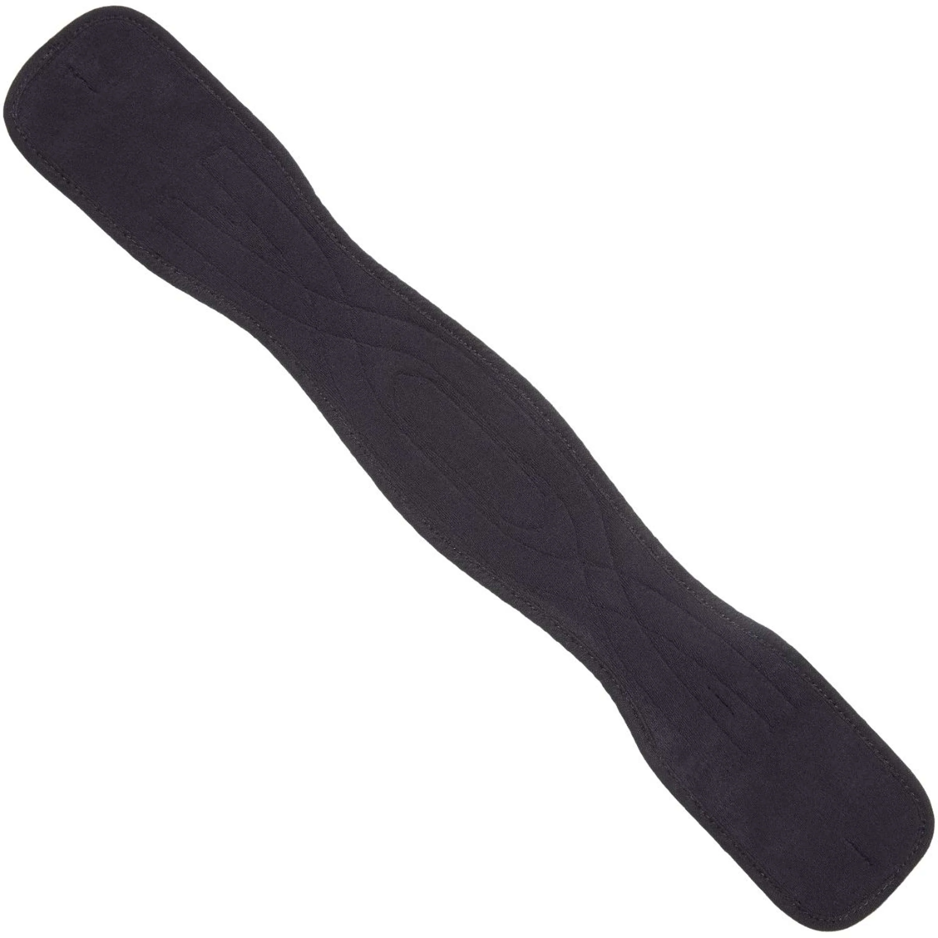 Kieffer Sangle Air-Tex Noir - Image 2