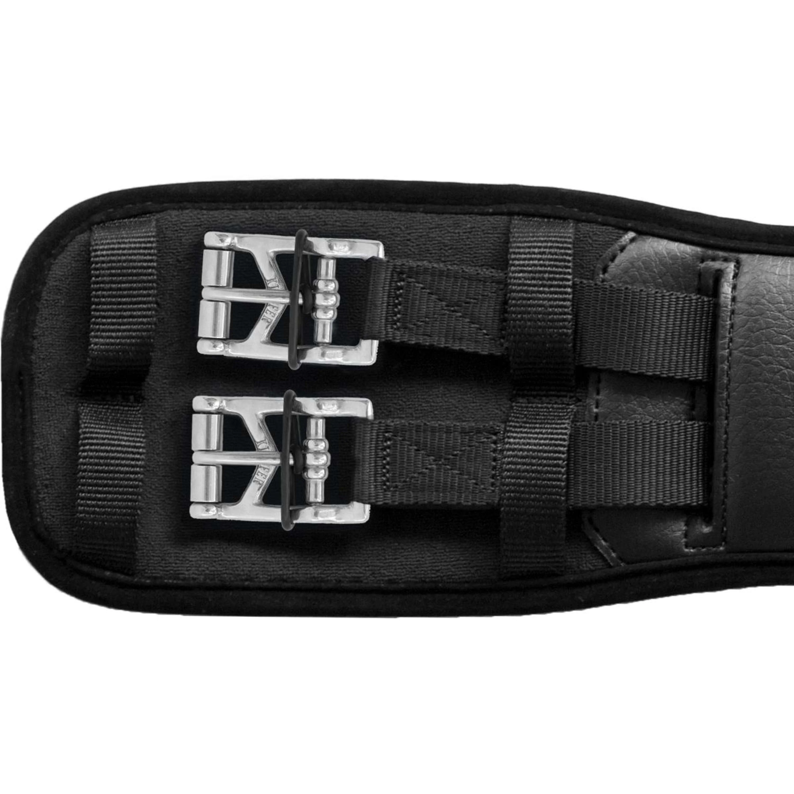 Kieffer Sangle Air-Tex Plus Noir - Image 2