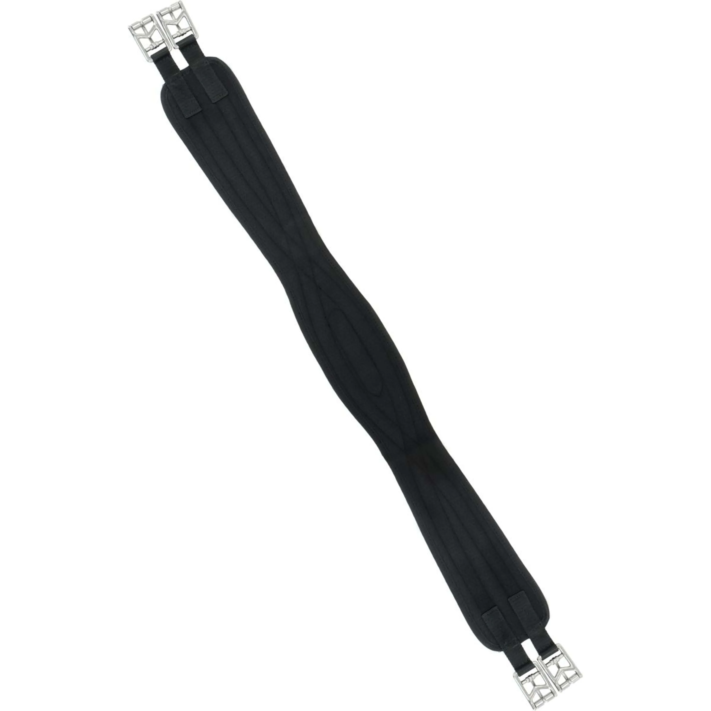 Kieffer Sangle Polyvalente Air-Tex sans Élastique Noir - Image 3
