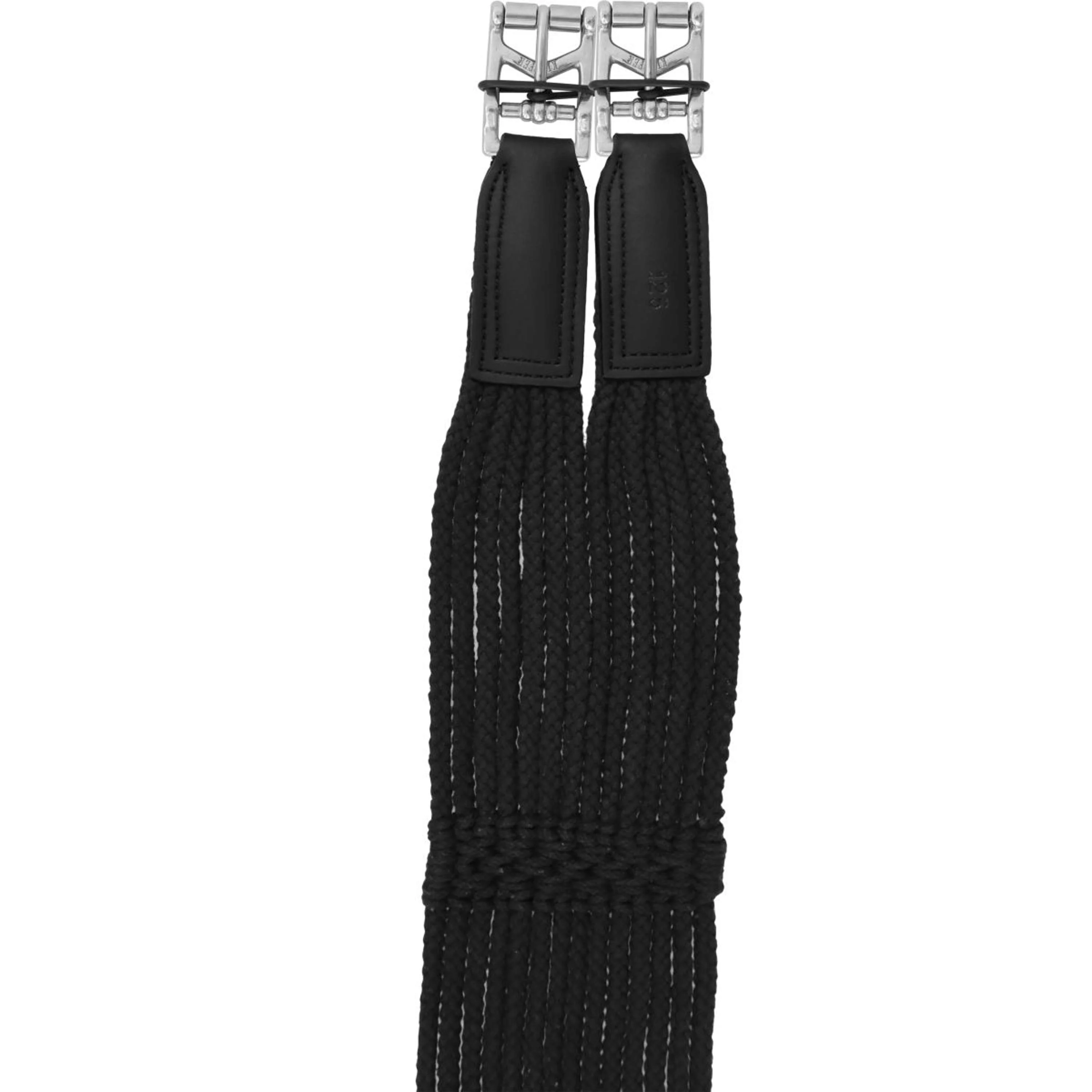 Kieffer Sangle Cotton Contour Noir - Image 5