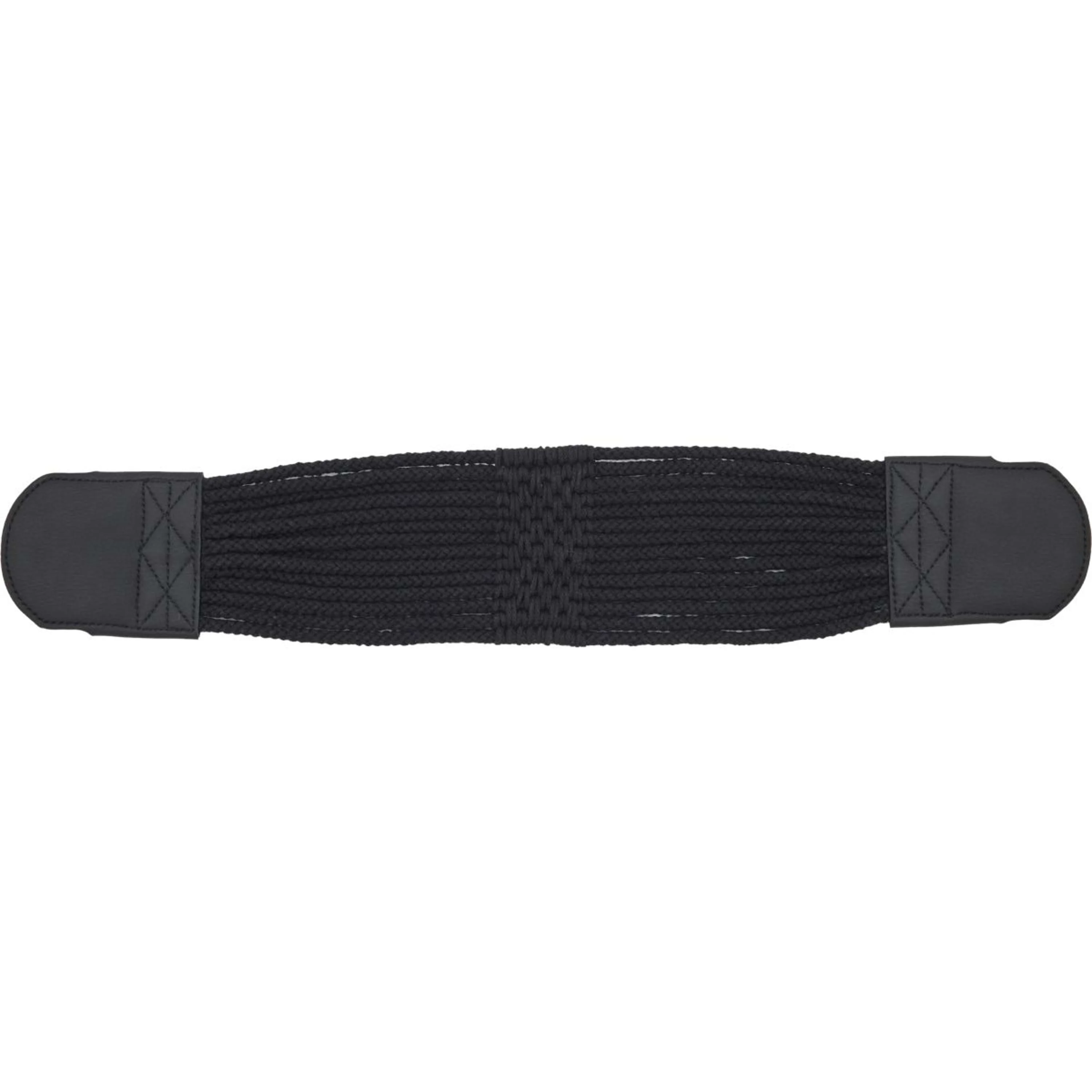 Kieffer Sangle Cotton Contour Noir - Image 7