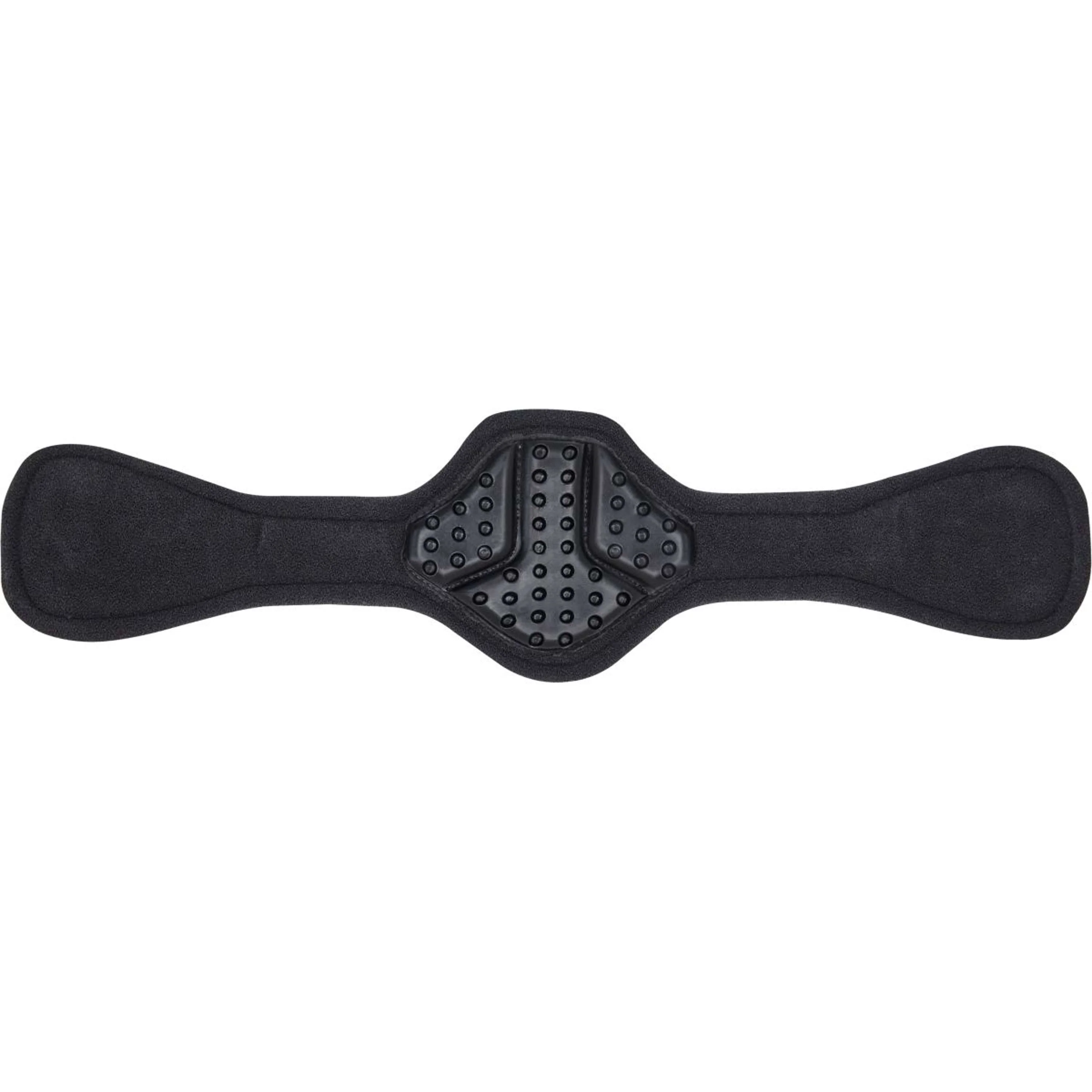 Kieffer Sangle EquiConnect Dressage Noir - Image 4