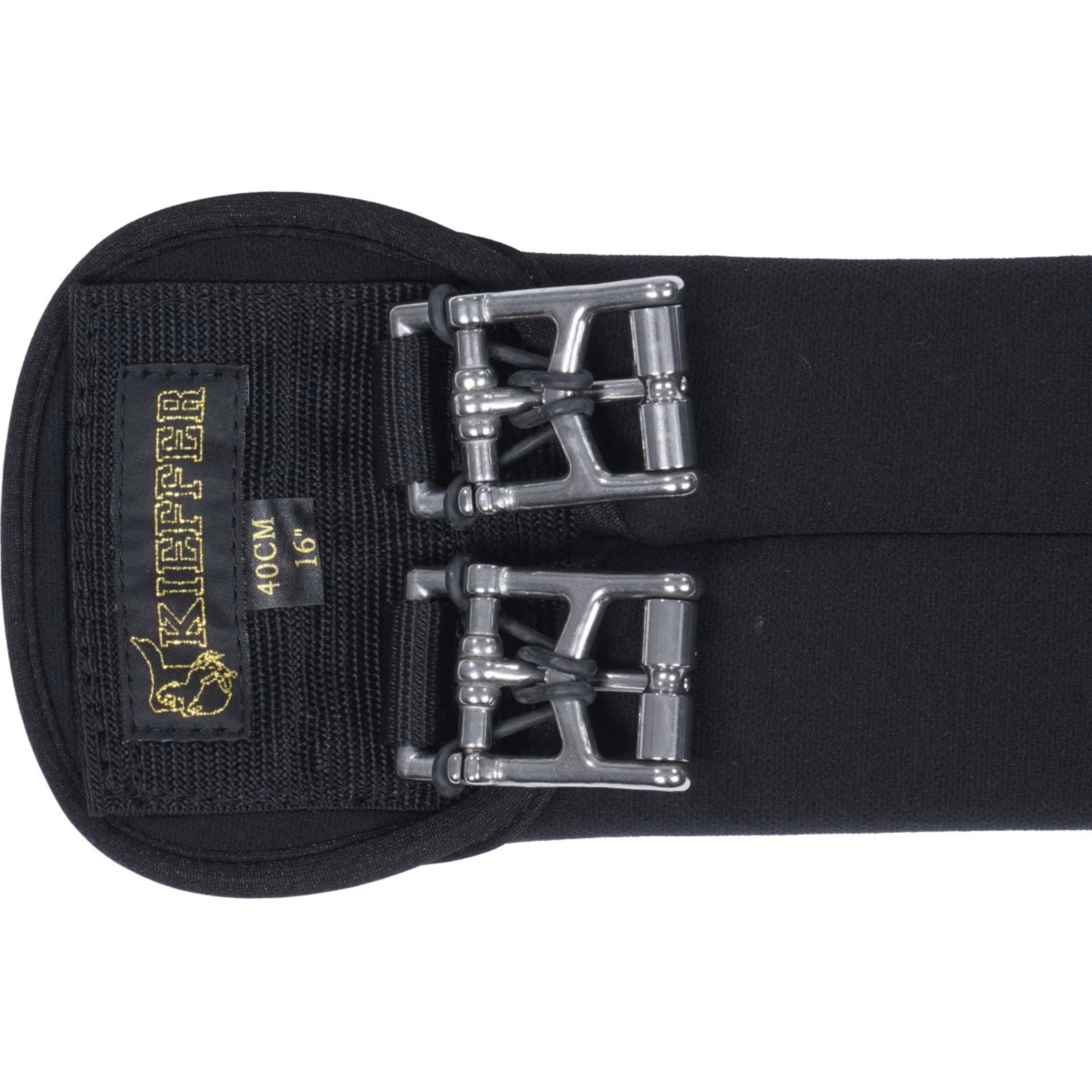 Kieffer Sangle Softtech Line Noir - Image 4