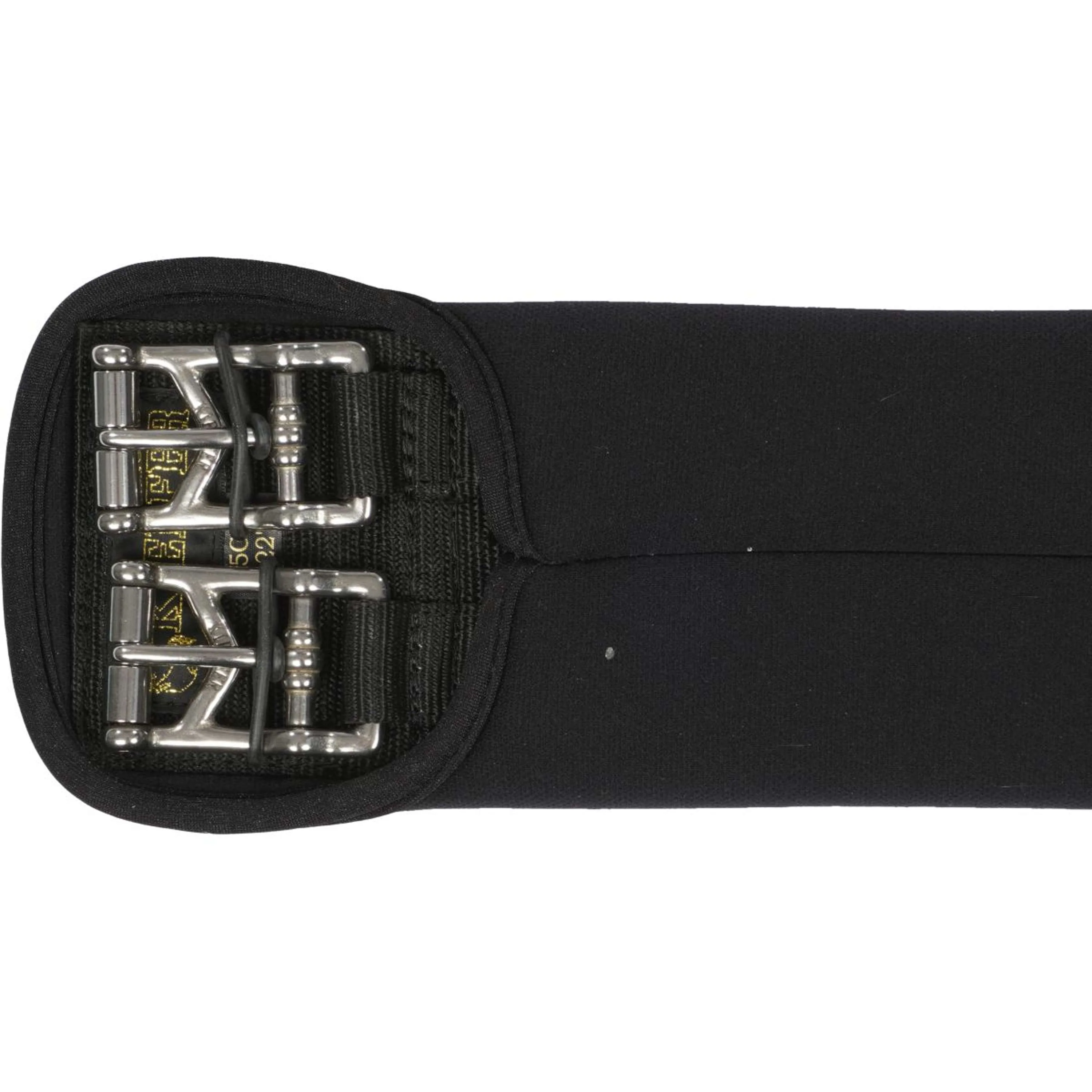Kieffer Sangle Softtech Line sans Élastique Noir - Image 3